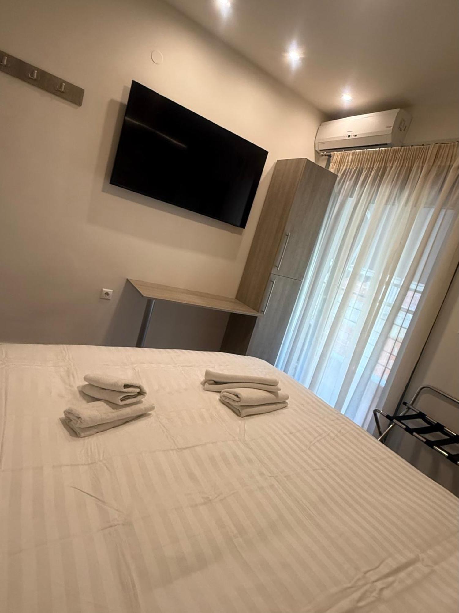 Apartment Aqua Mare Luxury *