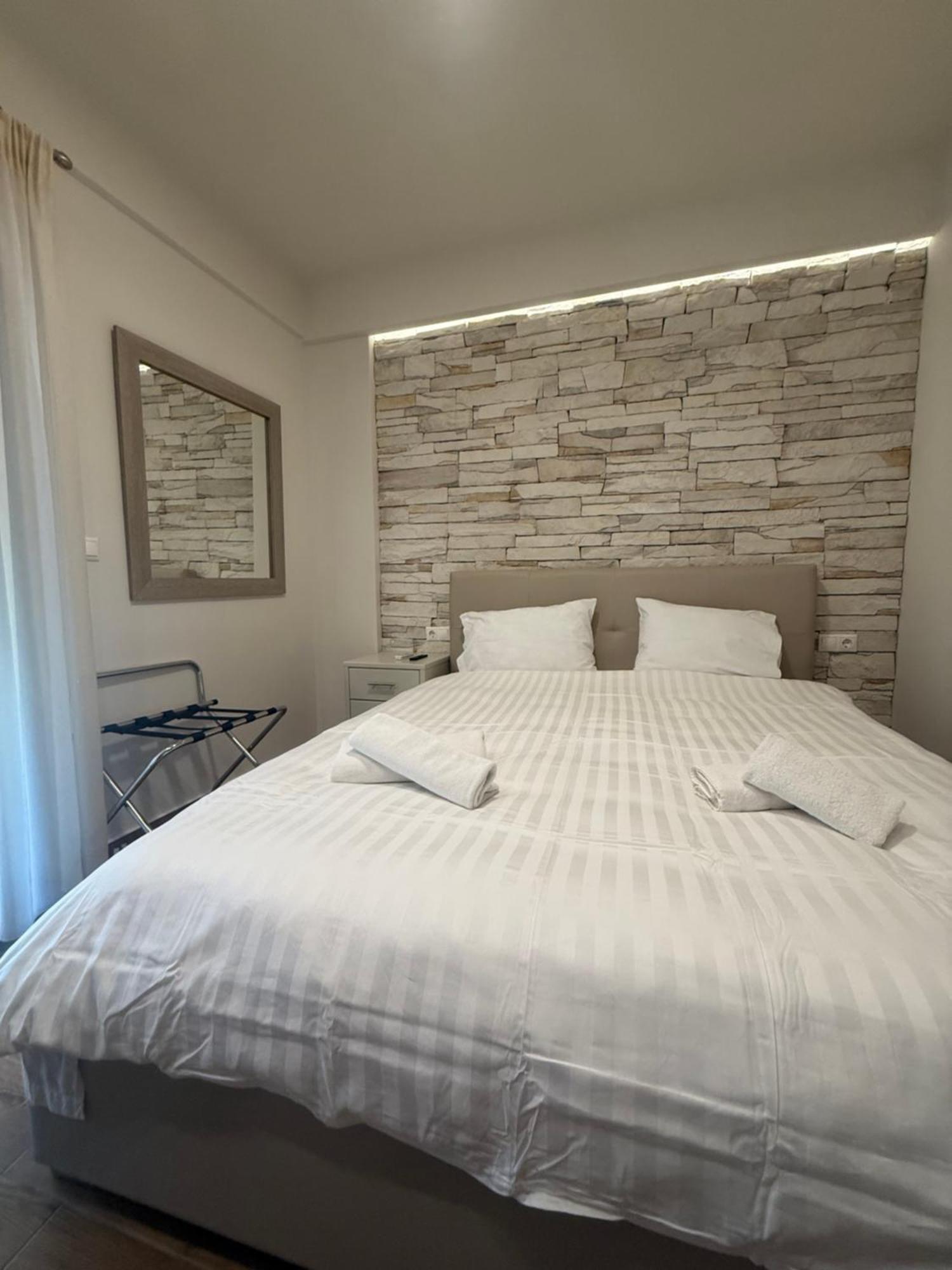 Aqua Mare Luxury Apartment Paralia Katerinis