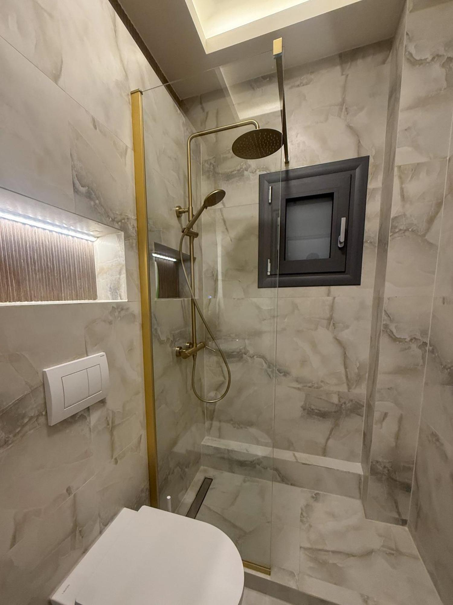 Apartment Aqua Mare Luxury Paralia Katerinis