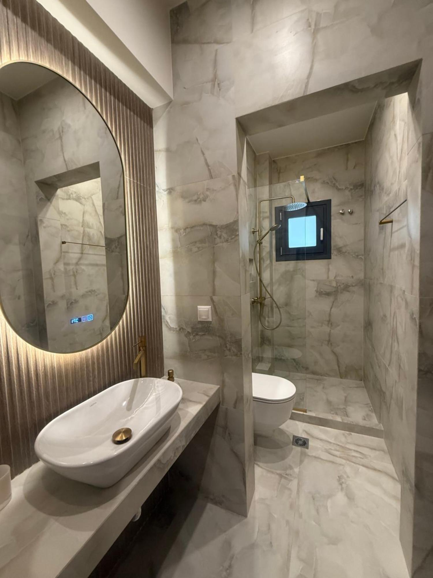 Aqua Mare Luxury Paralia Katerinis