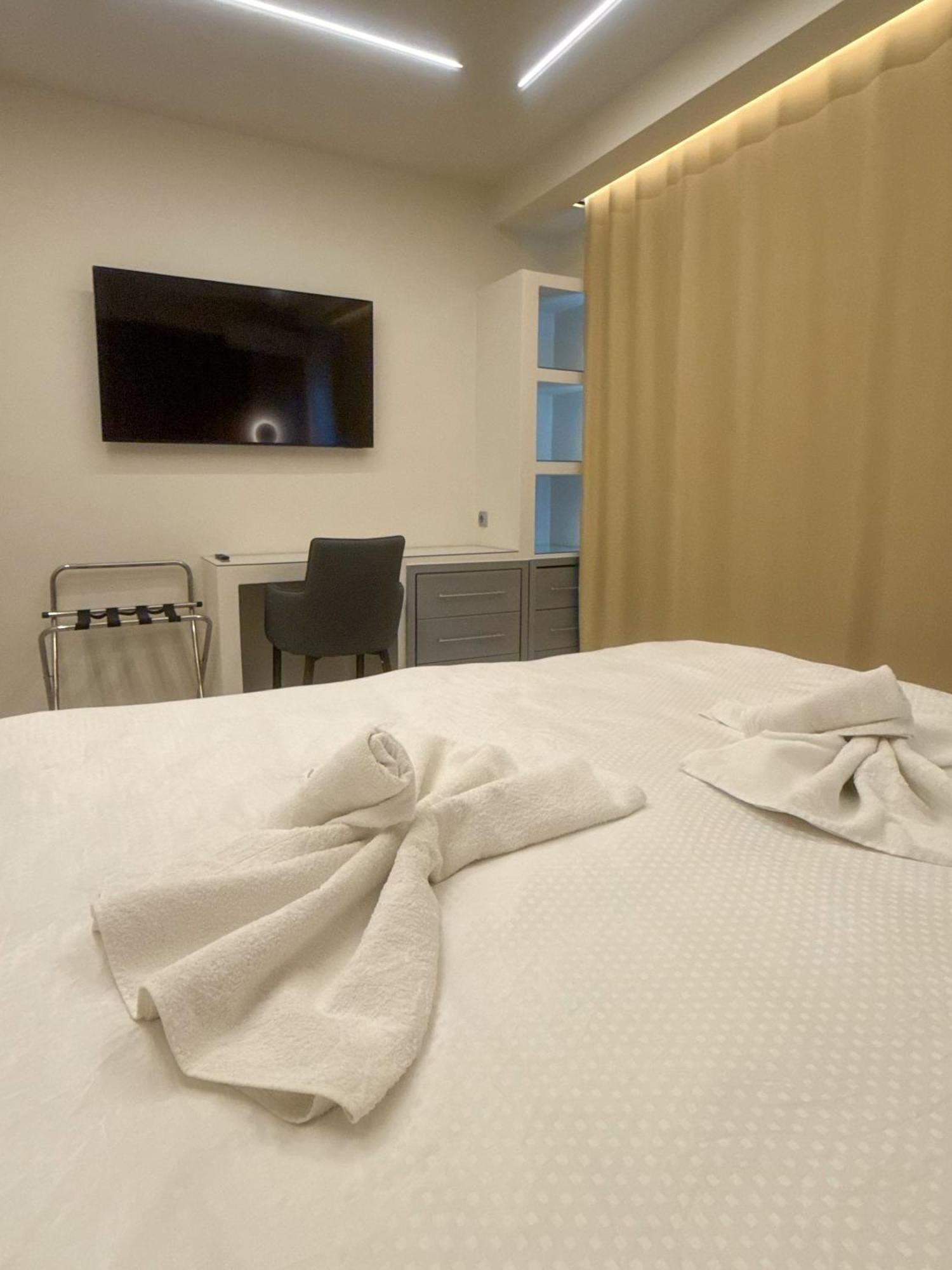 Aqua Mare Luxury * Paralia Katerinis