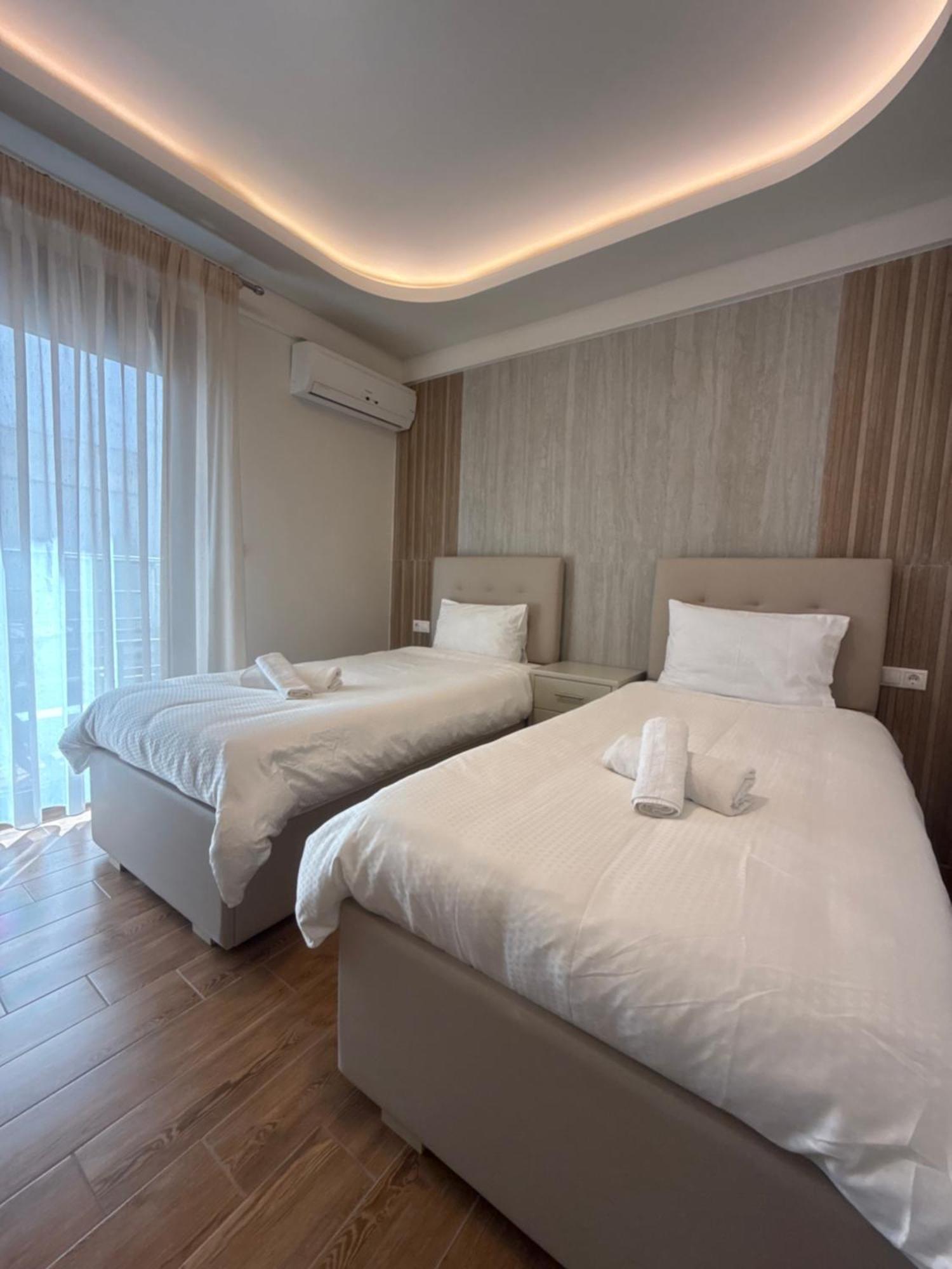Apartment Aqua Mare Luxury Paralia Katerinis