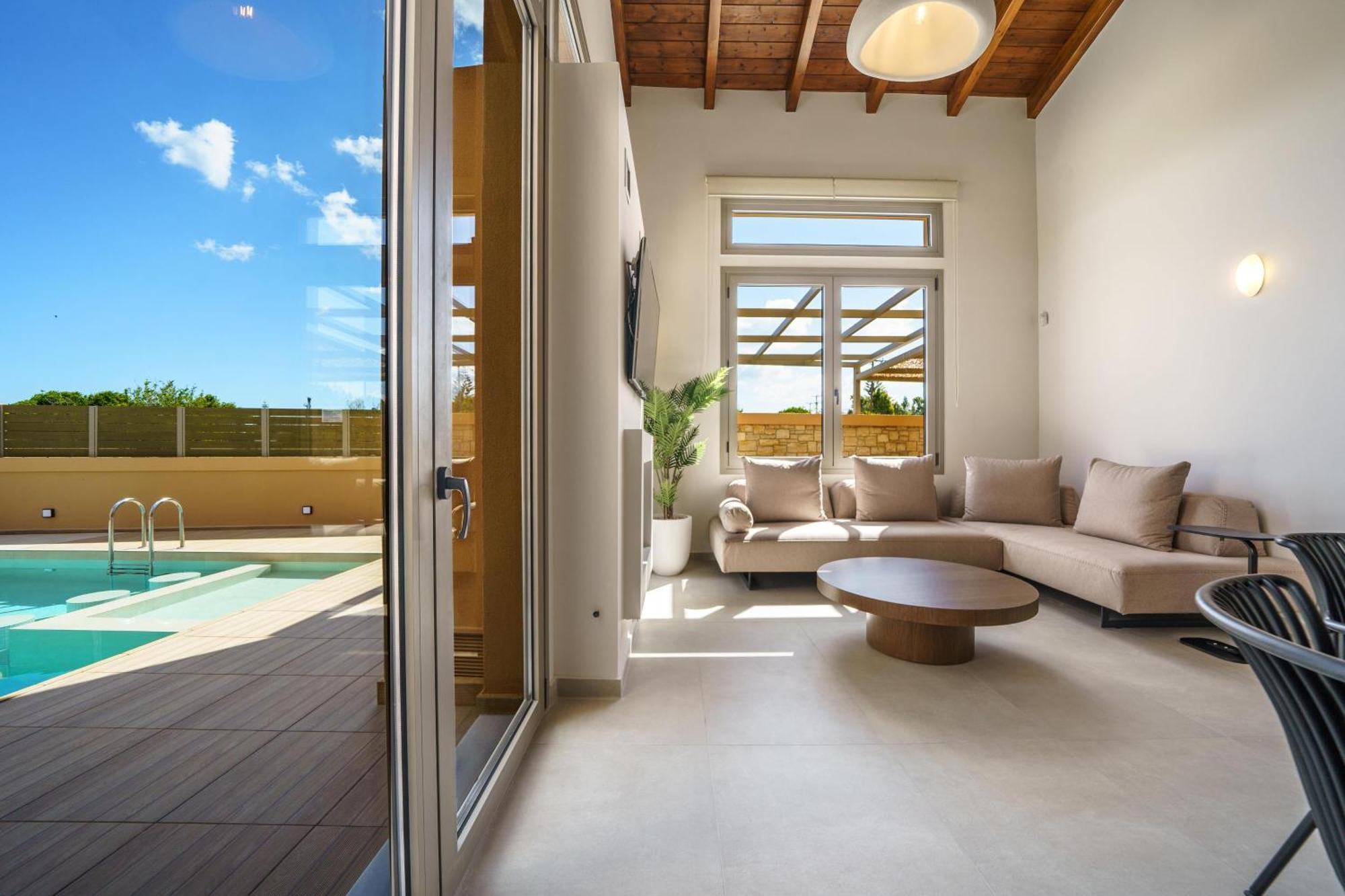 Casa Elegante Pigi (Crete)