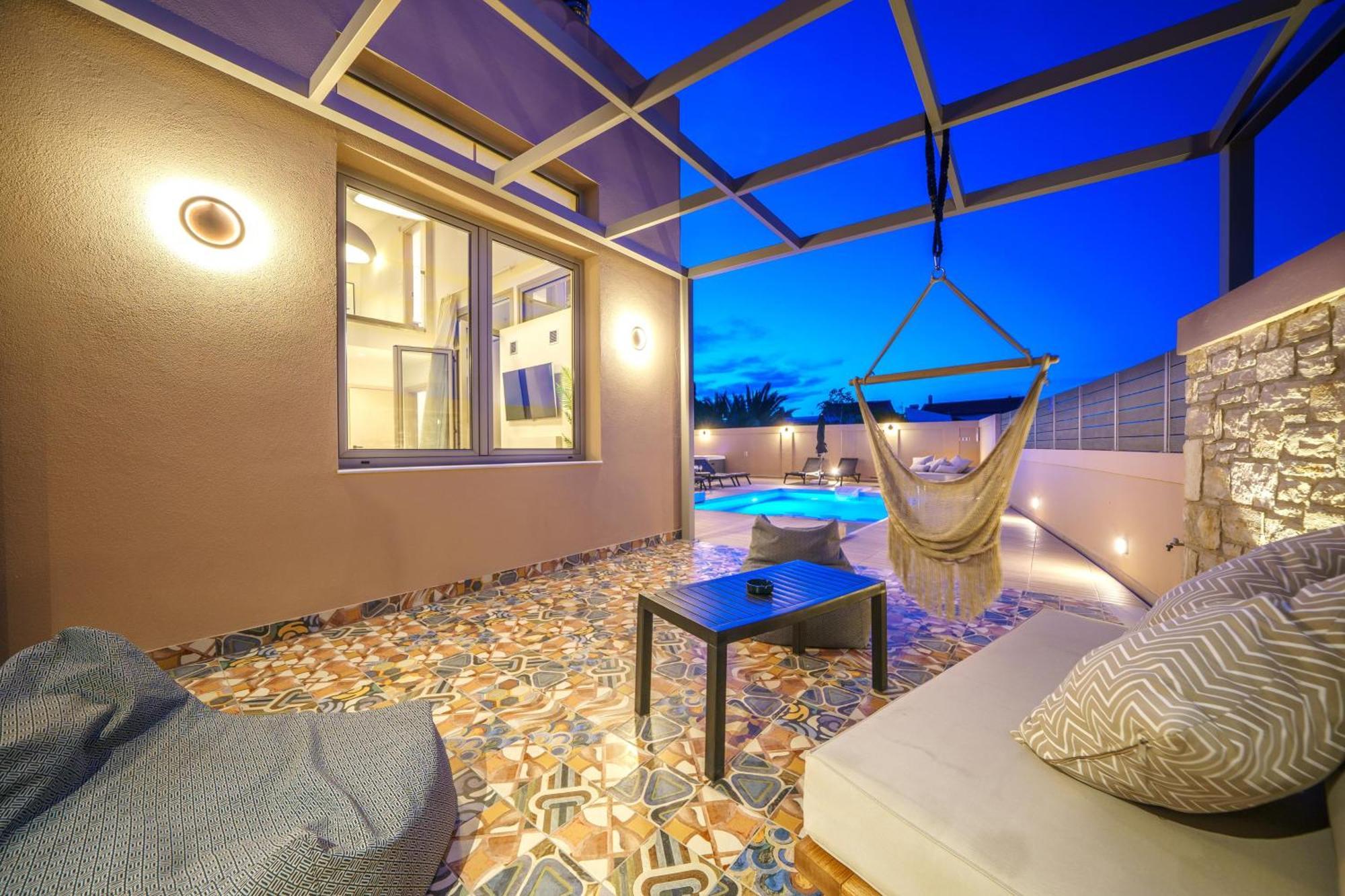 Casa Elegante * Pigi (Crete)