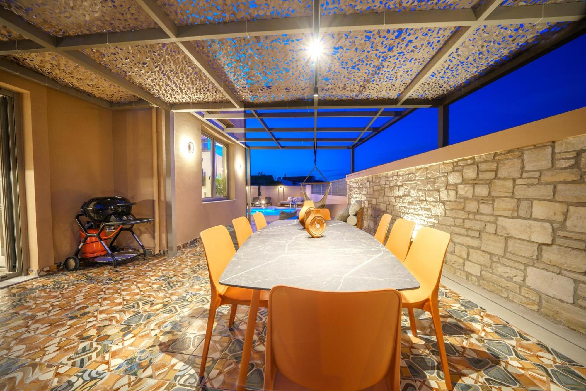 Villa Casa Elegante *
