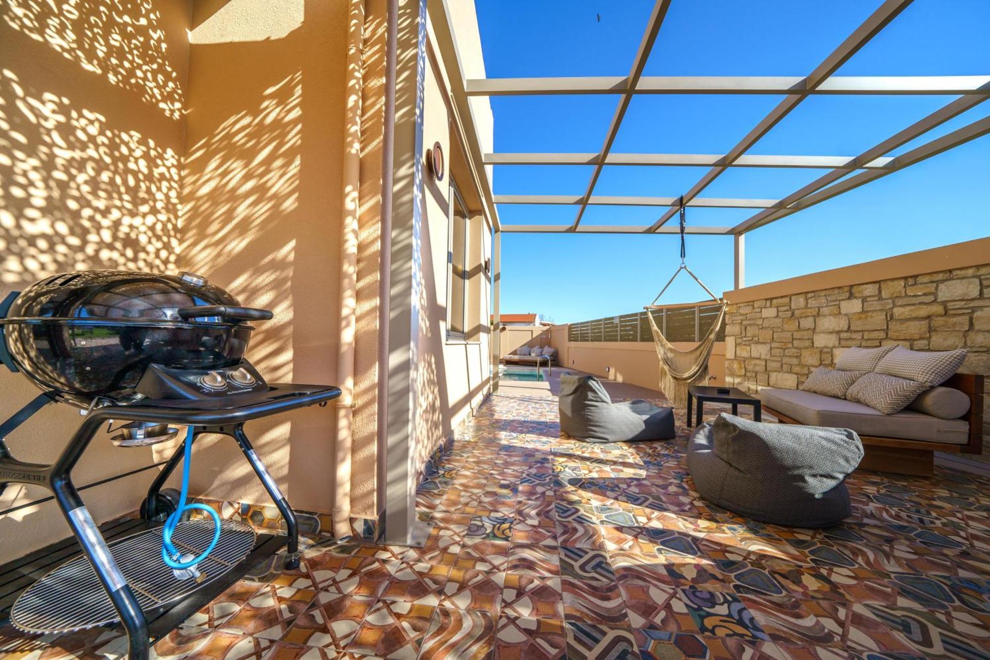 Casa Elegante Pigi (Crete)