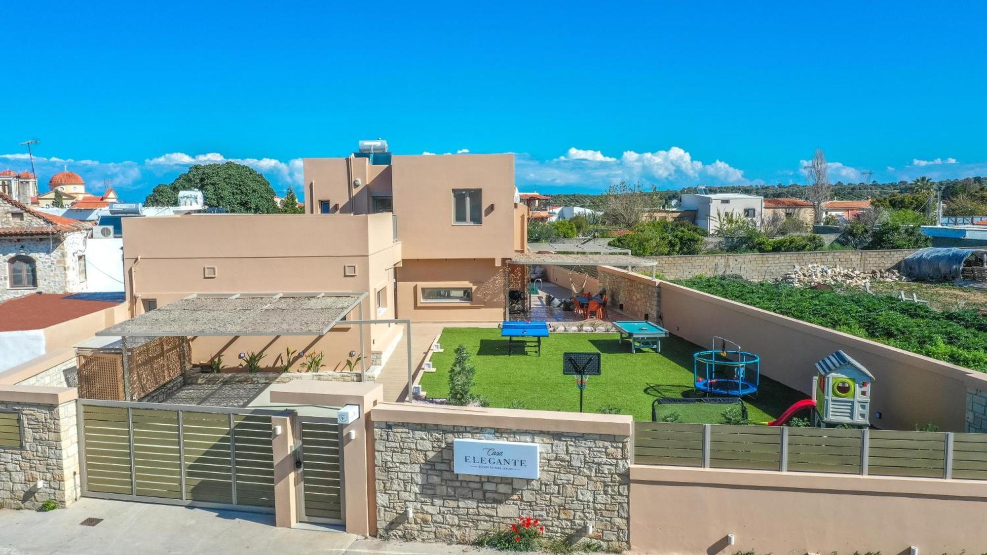 Villa Casa Elegante