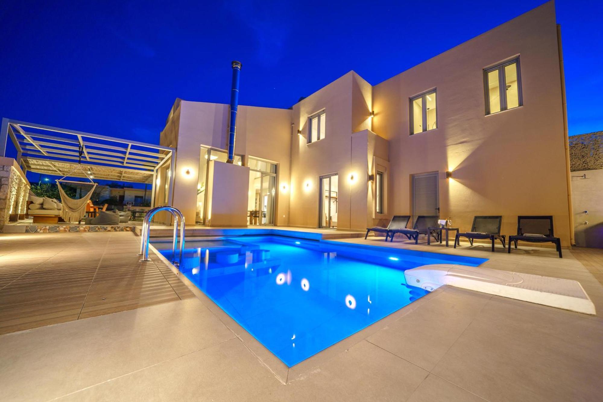 Villa Casa Elegante *