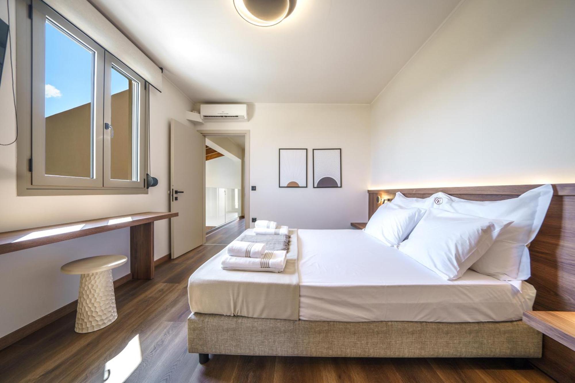 Casa Elegante * Pigi (Crete)