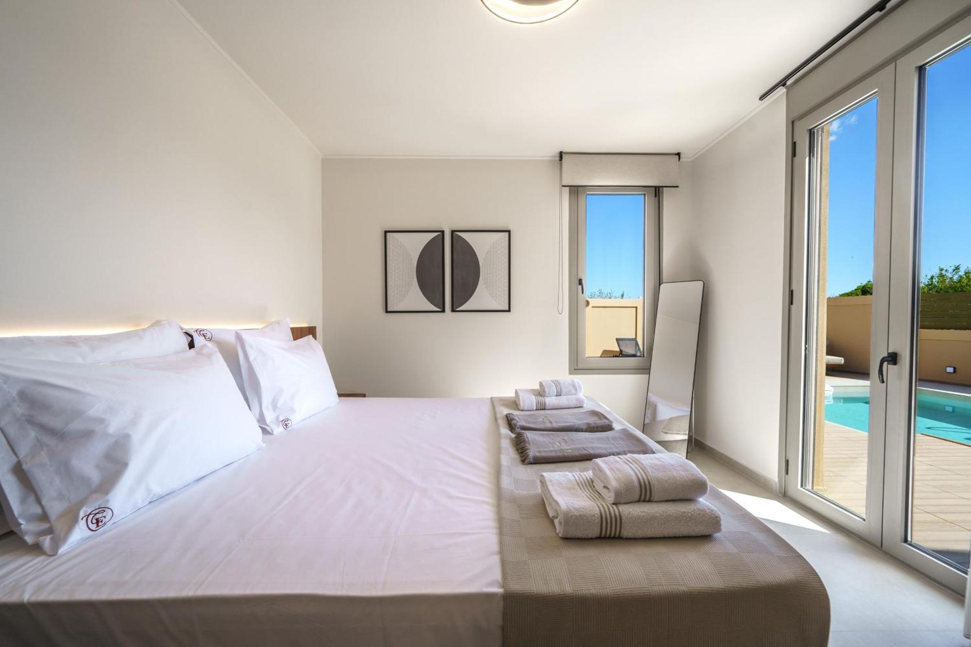 Villa Casa Elegante Pigi (Crete)