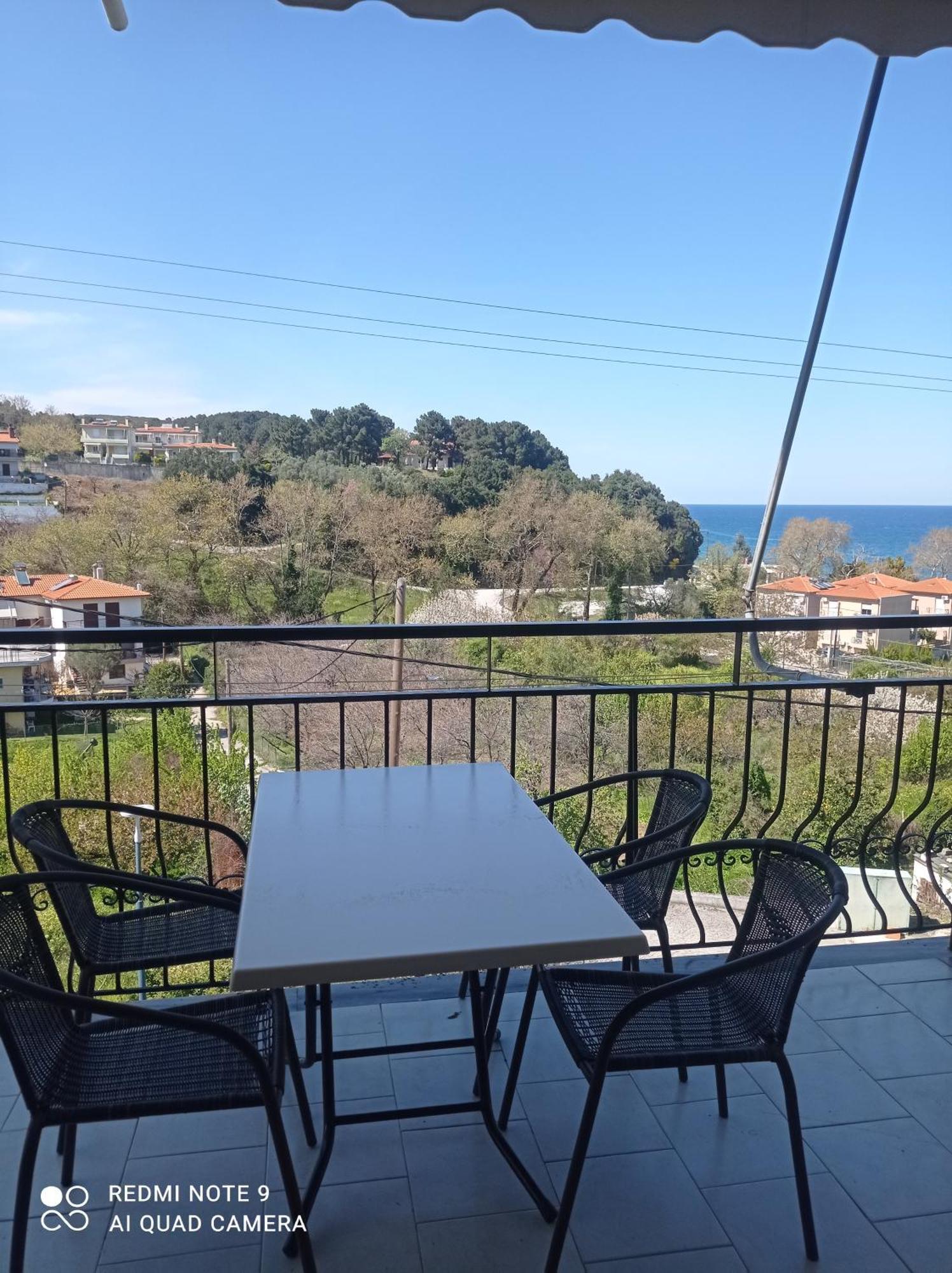 Apartment Kandilari *