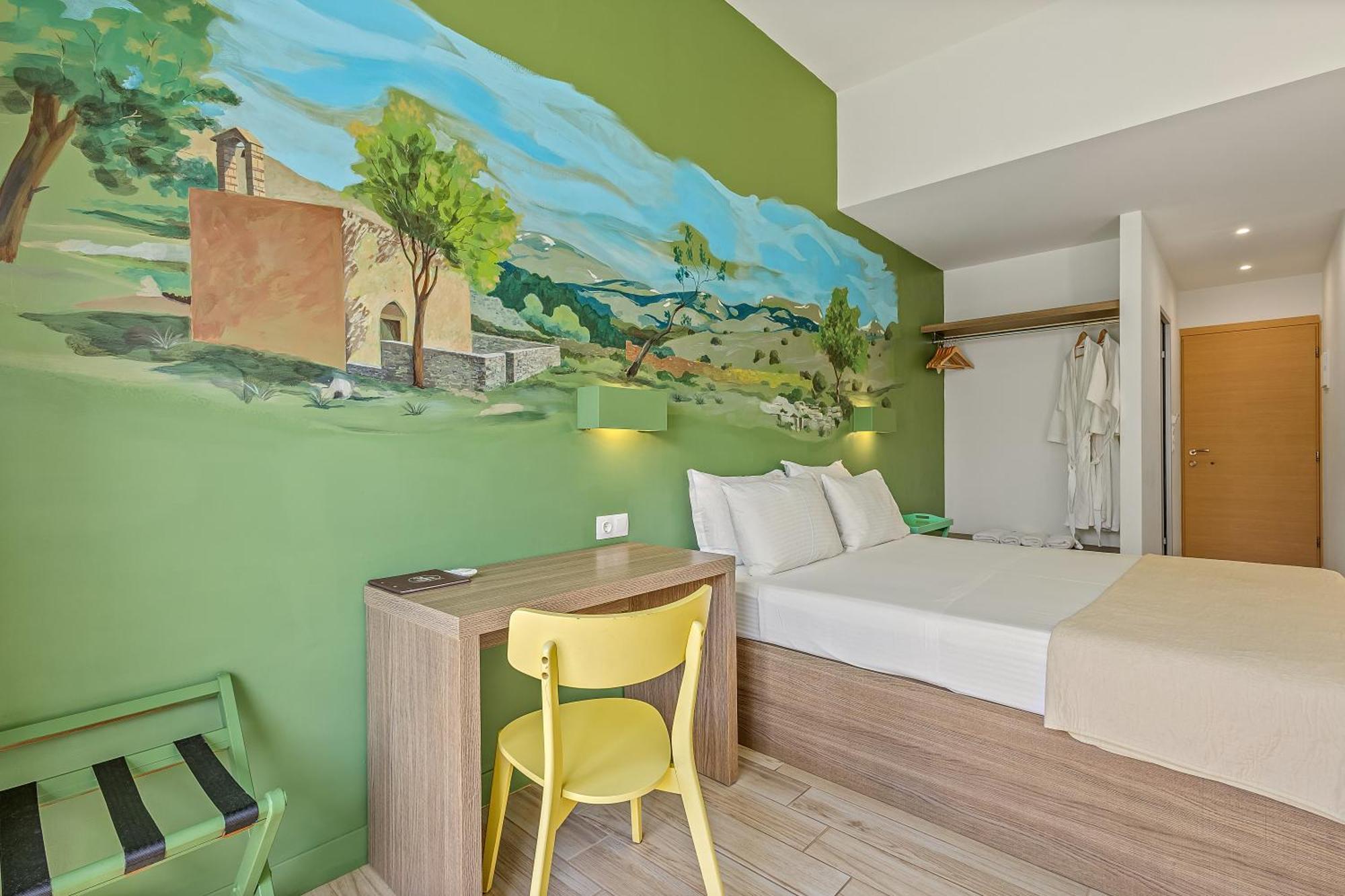 Aparthotel Sofia's Lovely Khora Sfakion