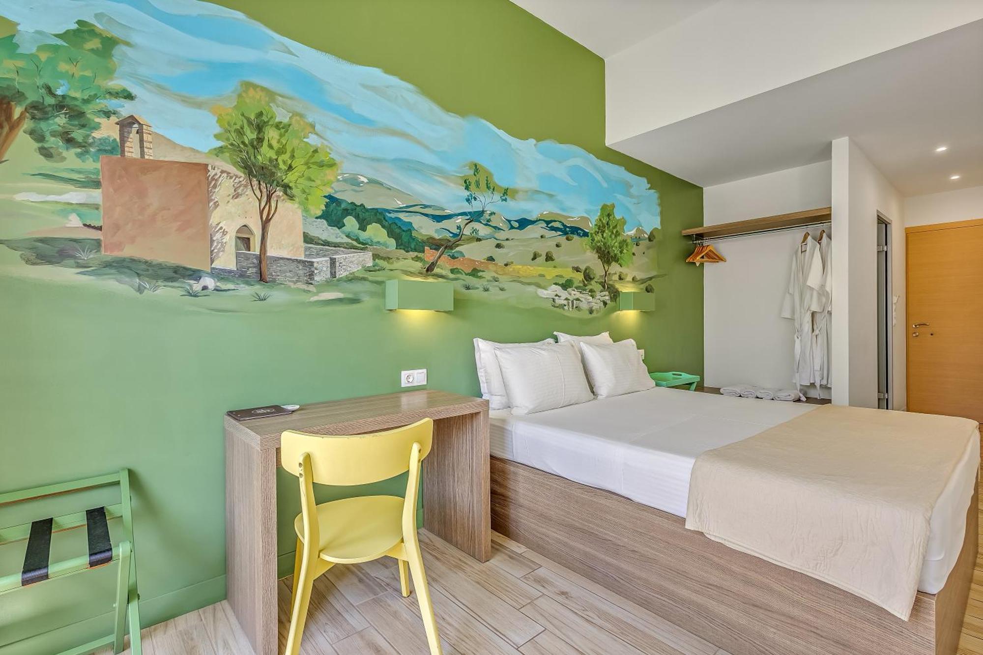 Aparthotel Sofia's Lovely Khora Sfakion