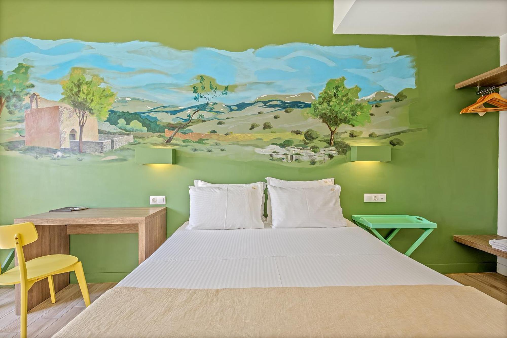 Sofia's Lovely Aparthotel *
