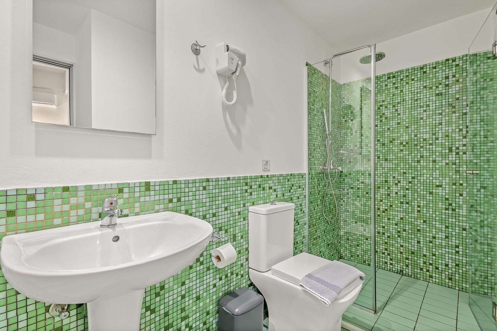 Sofia's Lovely Aparthotel Khora Sfakion