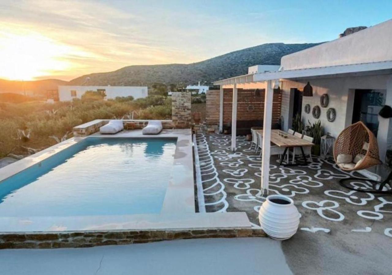 Holiday home Menta Country *