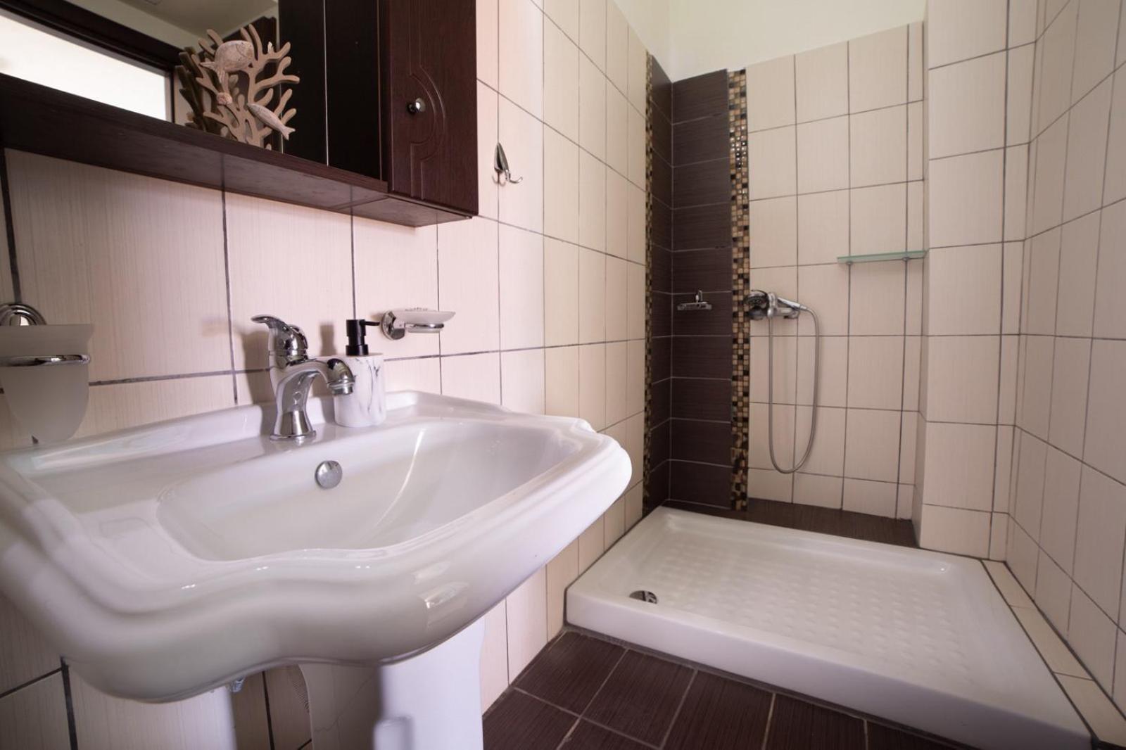Goldenhill Studios&apartments Aparthotel Skiathos Town