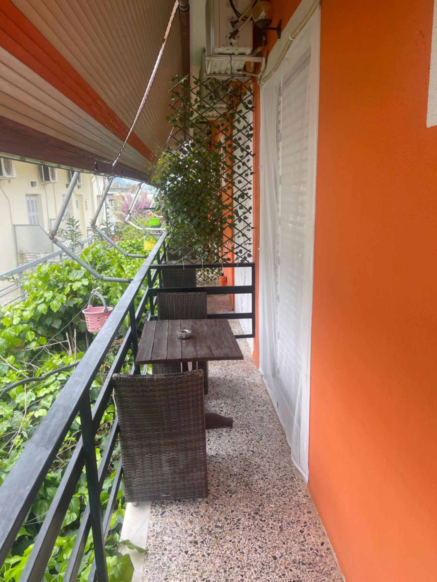 Pislis Guest house *