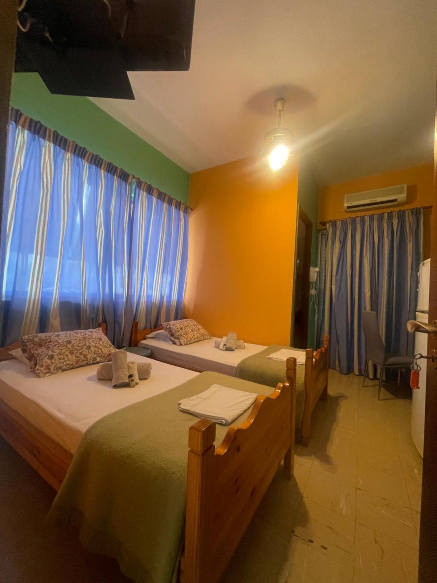 Guest house Pislis *