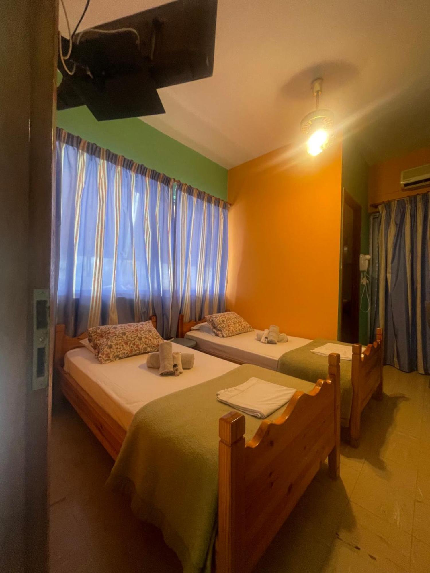 Guest house Pislis
