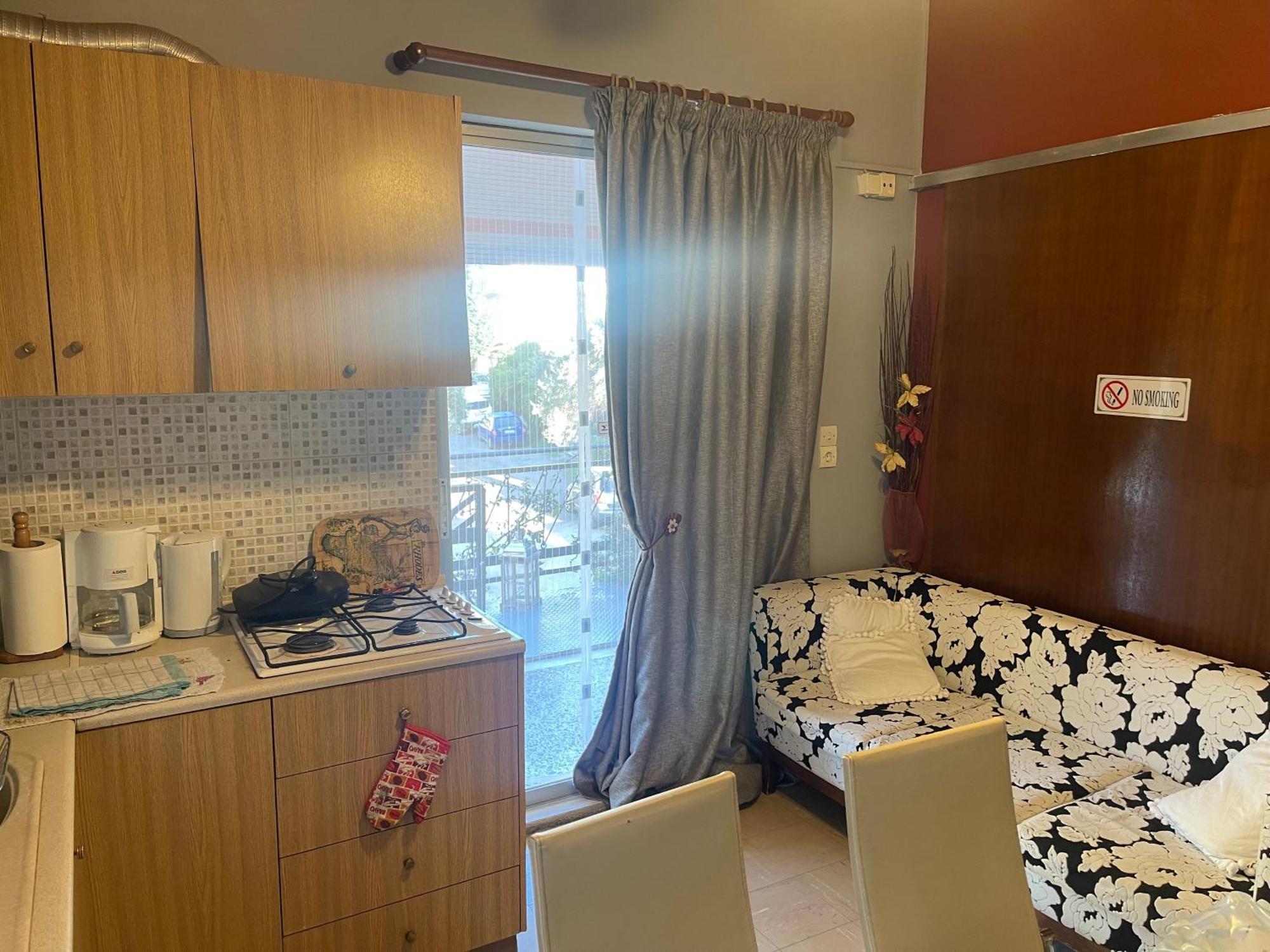 Pislis Guest house