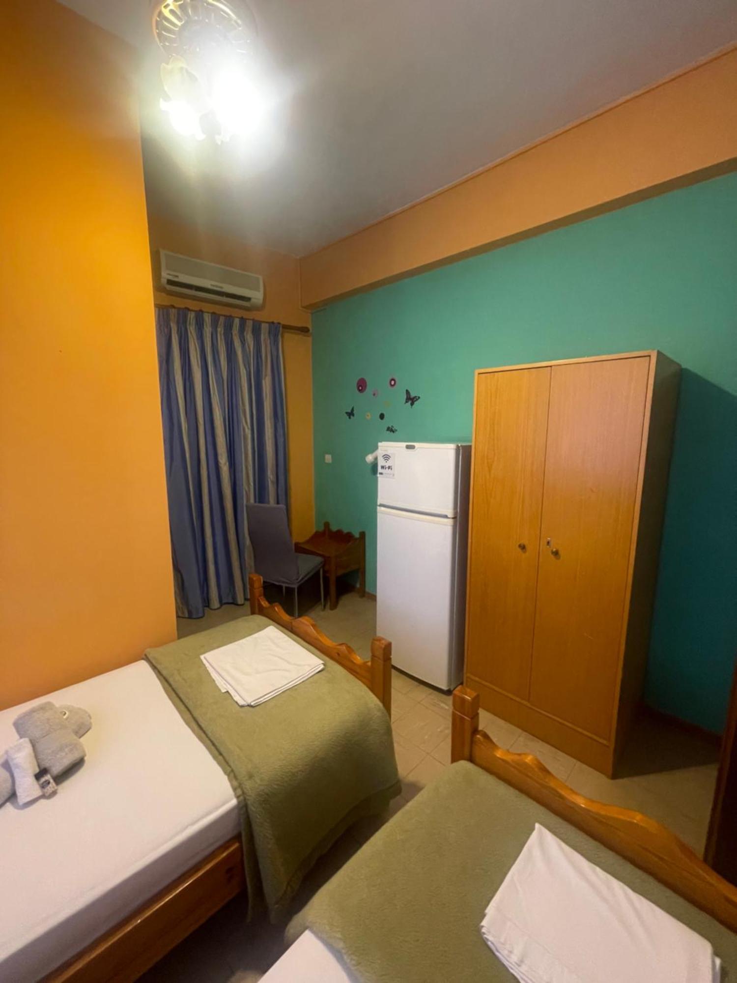 Guest house Pislis