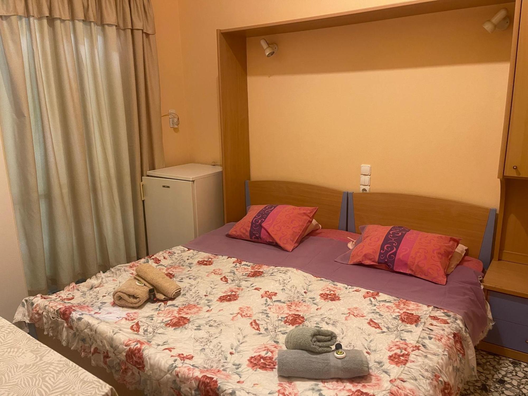 Pislis Guest house Kamena Vourla