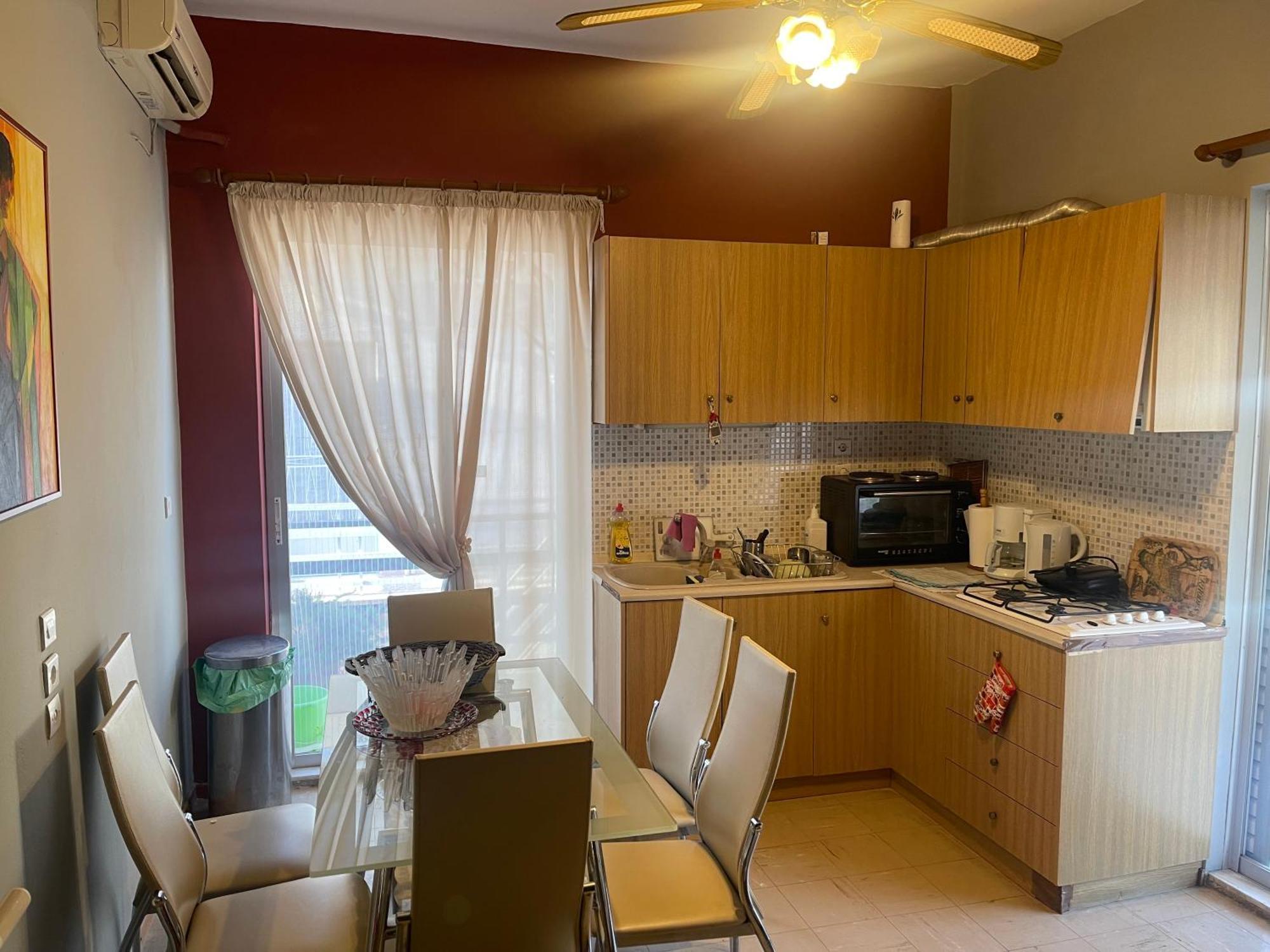 Pislis Guest house