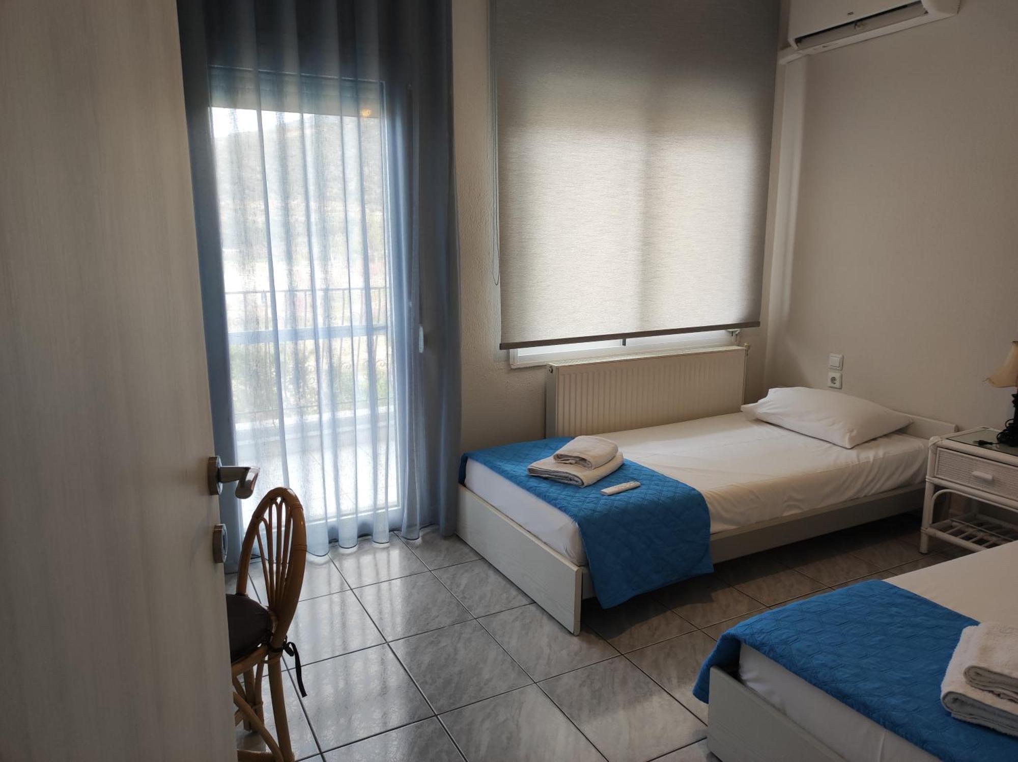 Apartment Maries Seaside Skala Marion