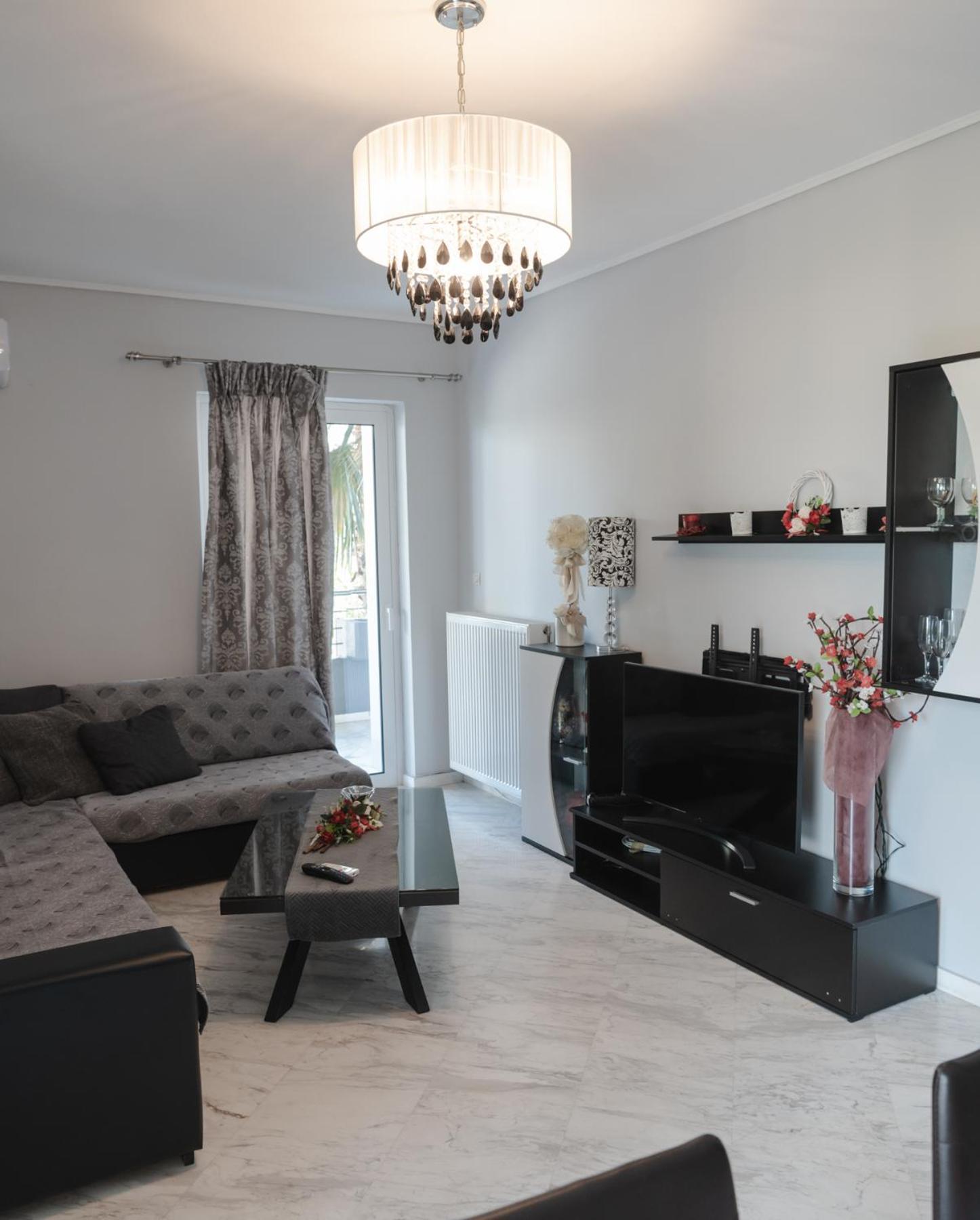 Sea View Apartment Chalkida