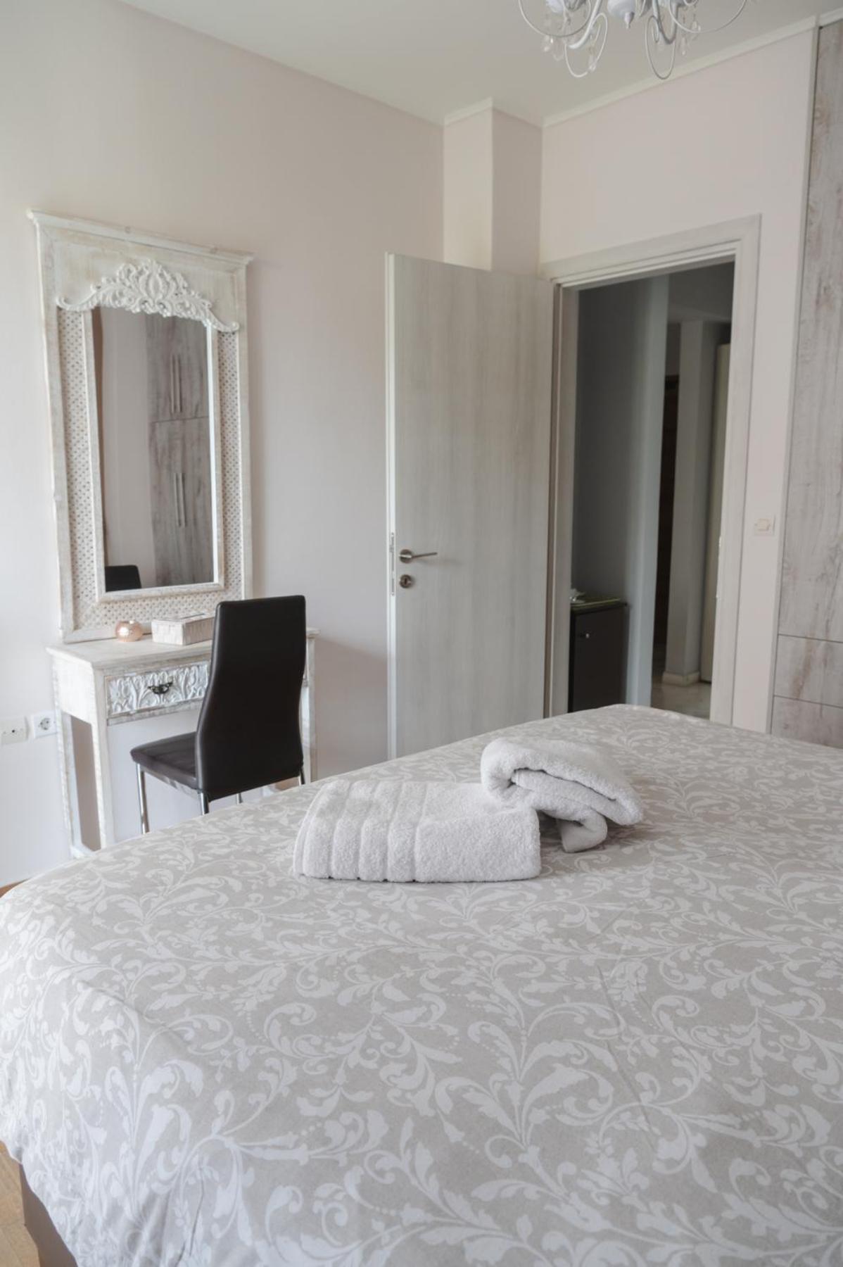 Apartment Sea View Chalkida