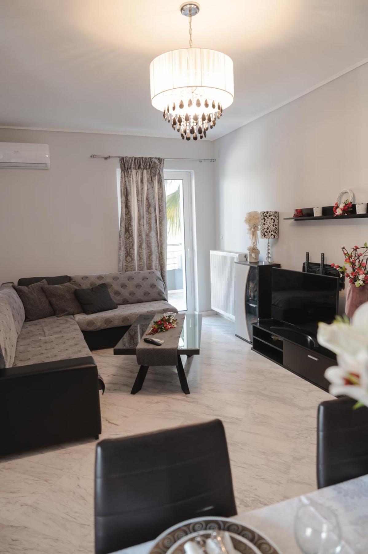 Sea View Apartment