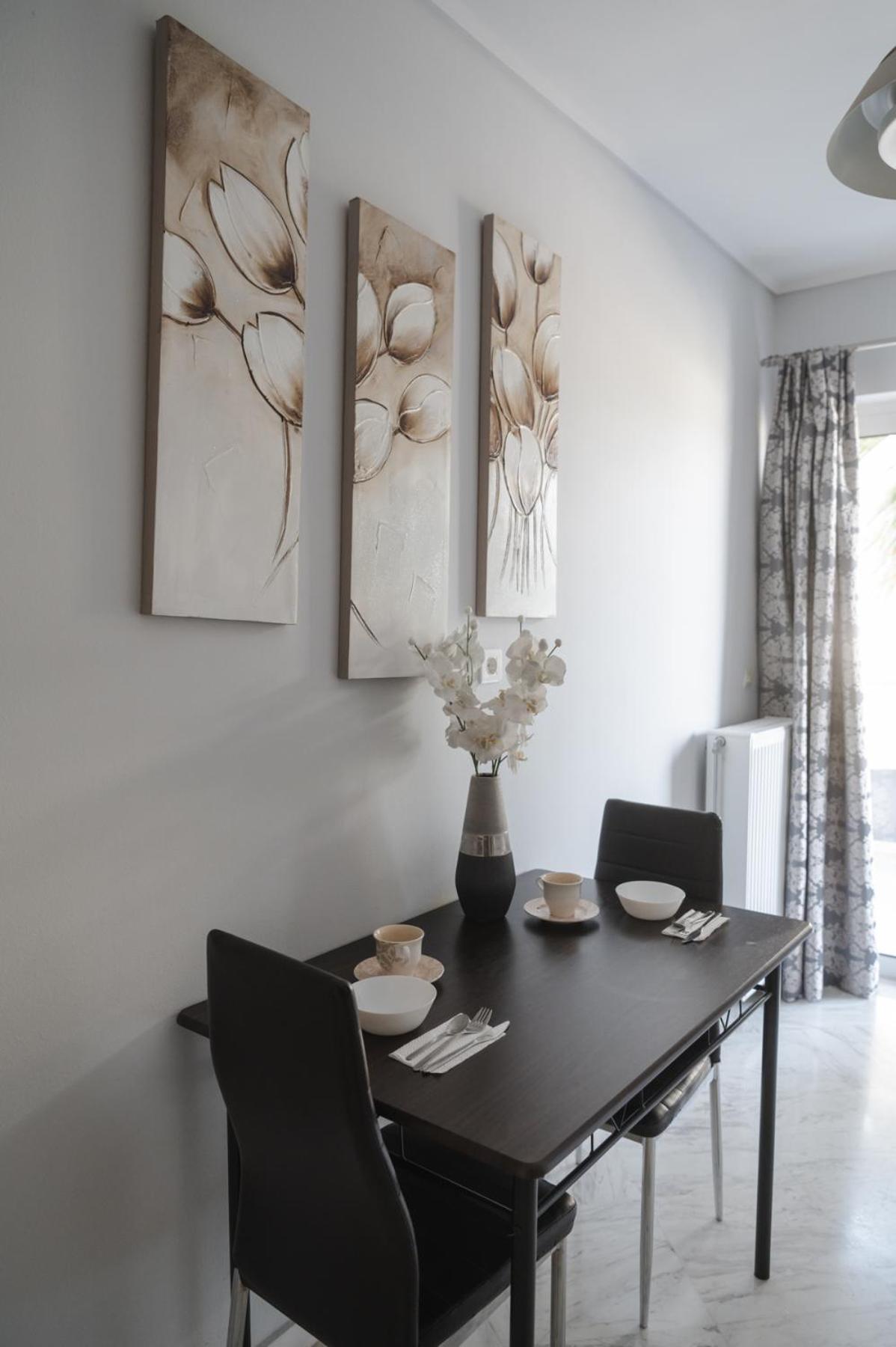Apartment Sea View Chalkida