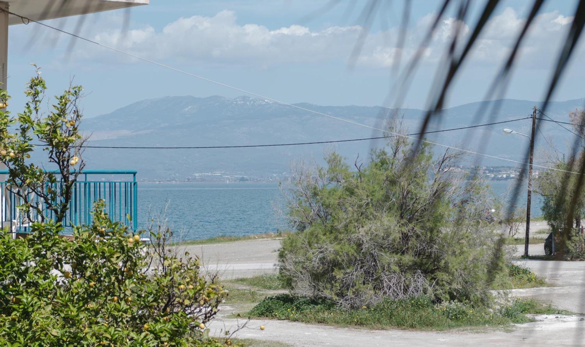 Sea View * Chalkida