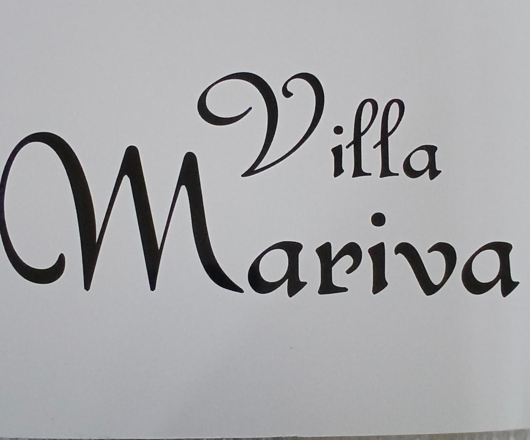 Holiday home Mariva