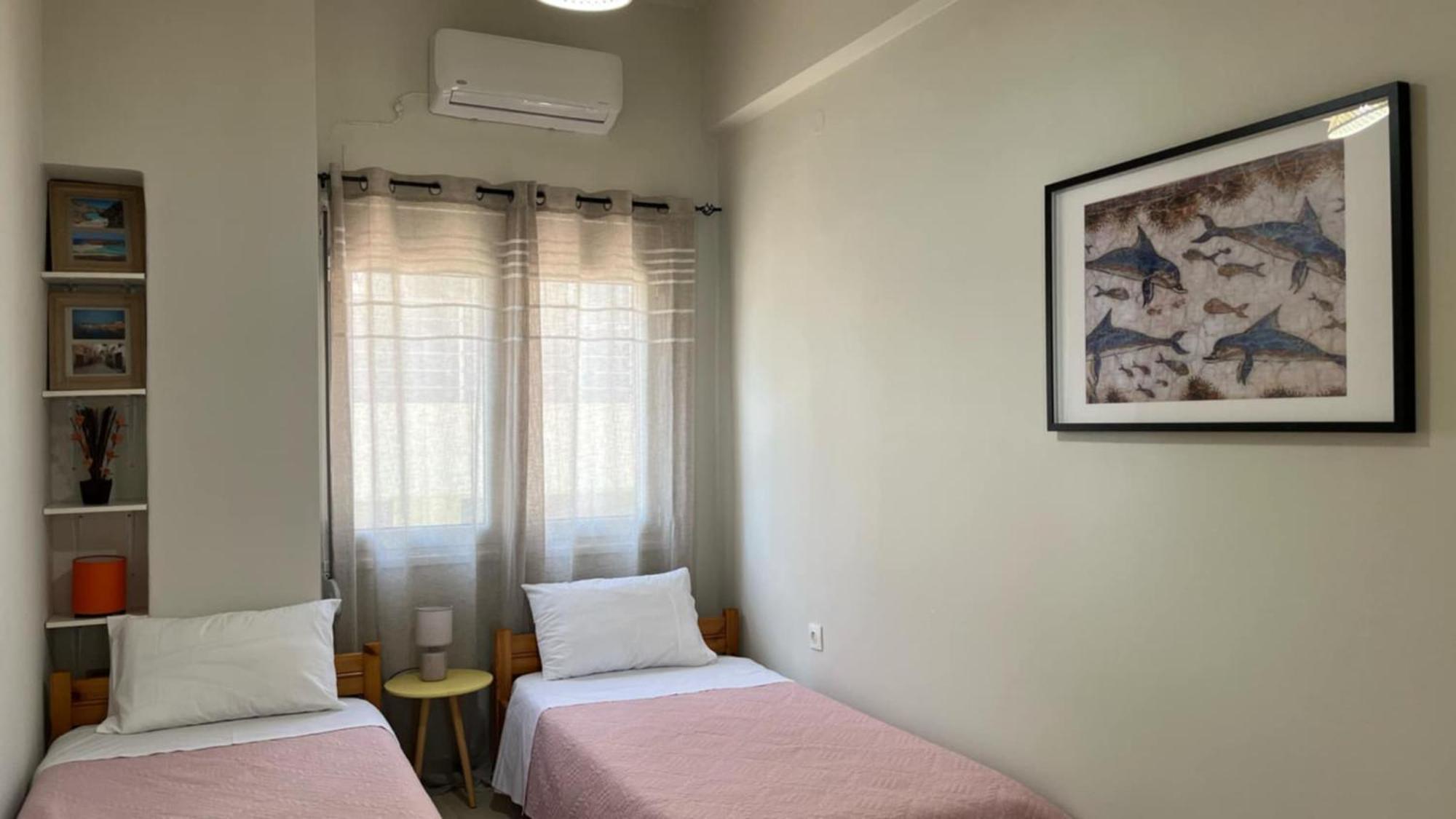 Apartment Lily Of Crete 1 - Sea & Front
