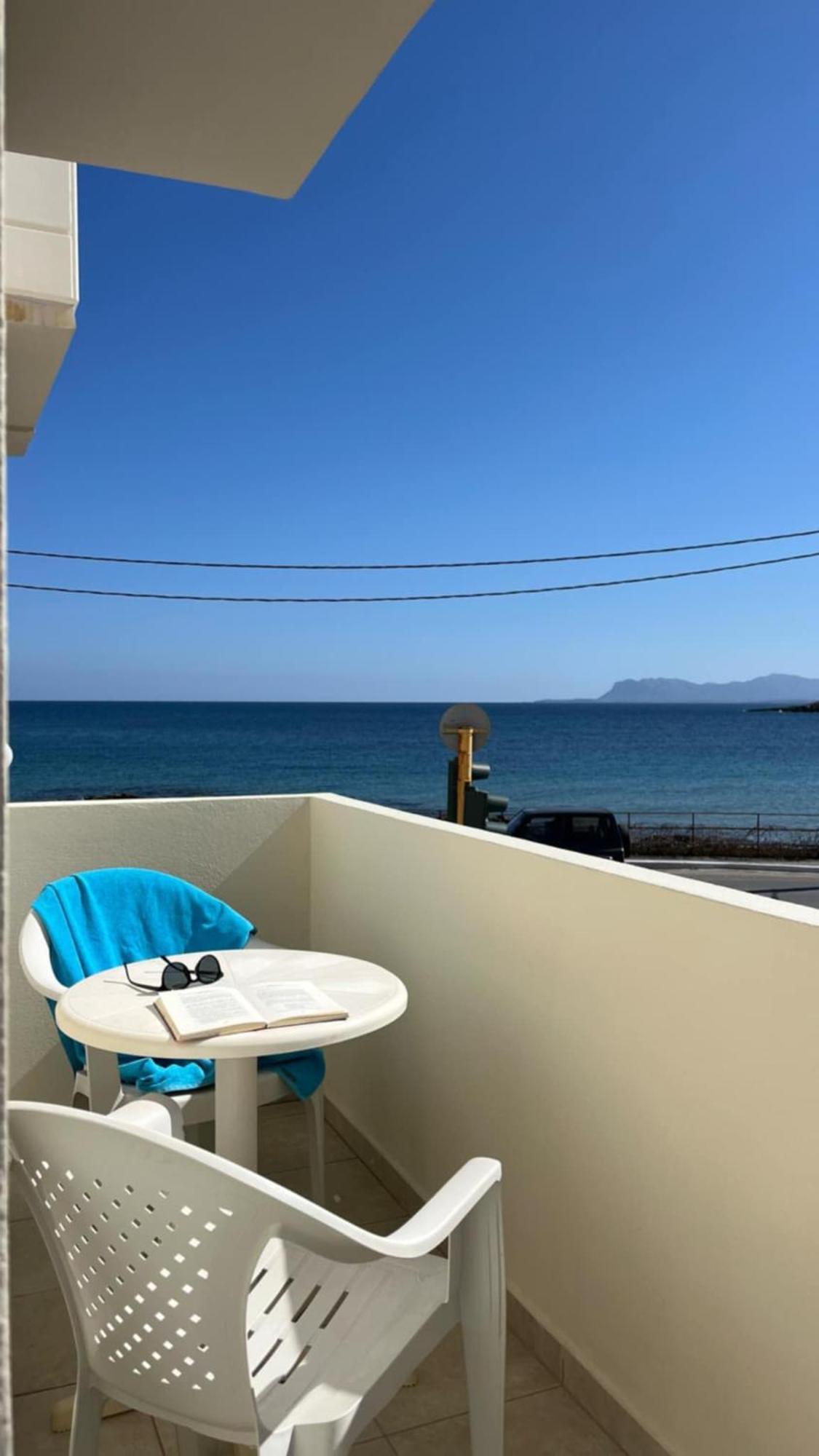Apartment Lily Of Crete 1 - Sea & Front *