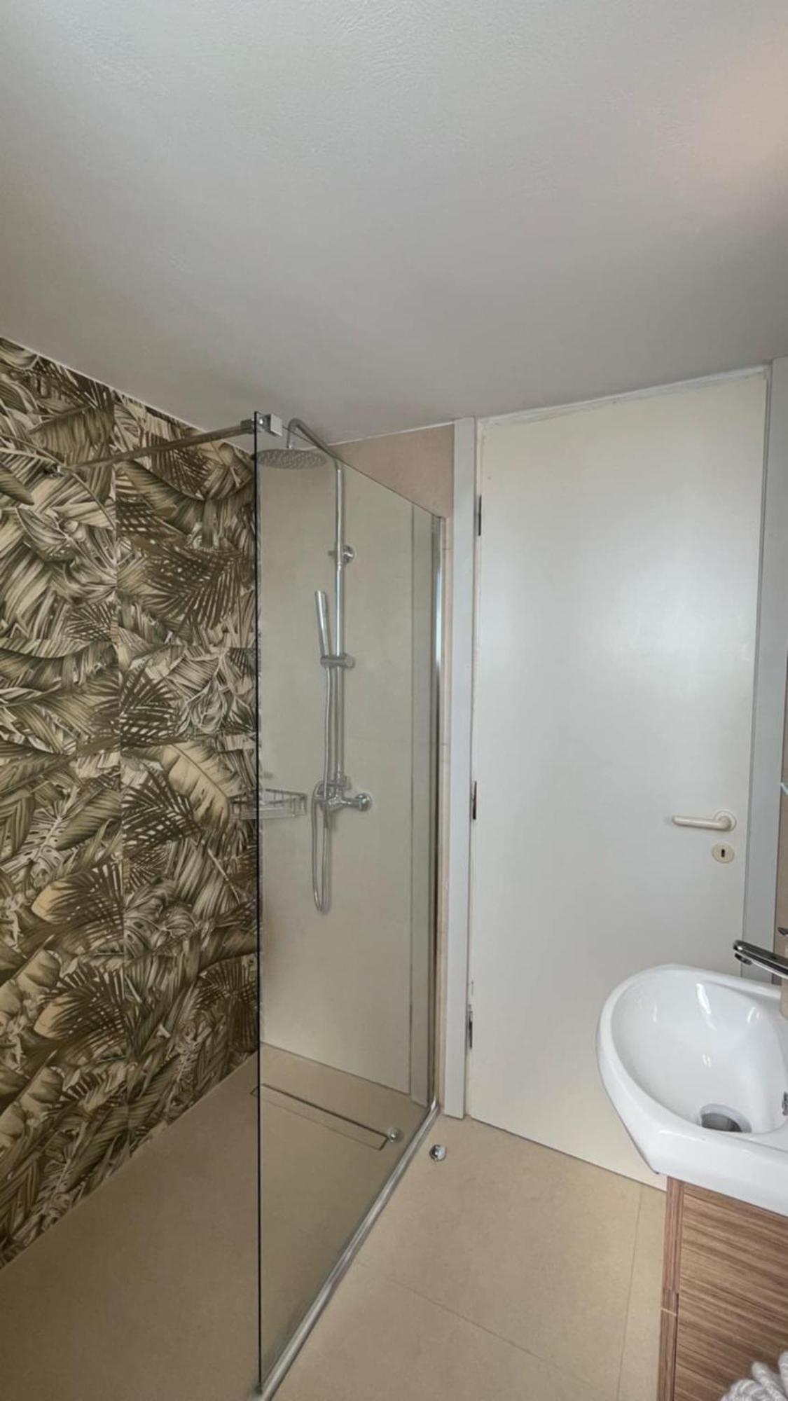 Apartment Lily Of Crete 1 - Sea & Front Kalamaki (Chania)