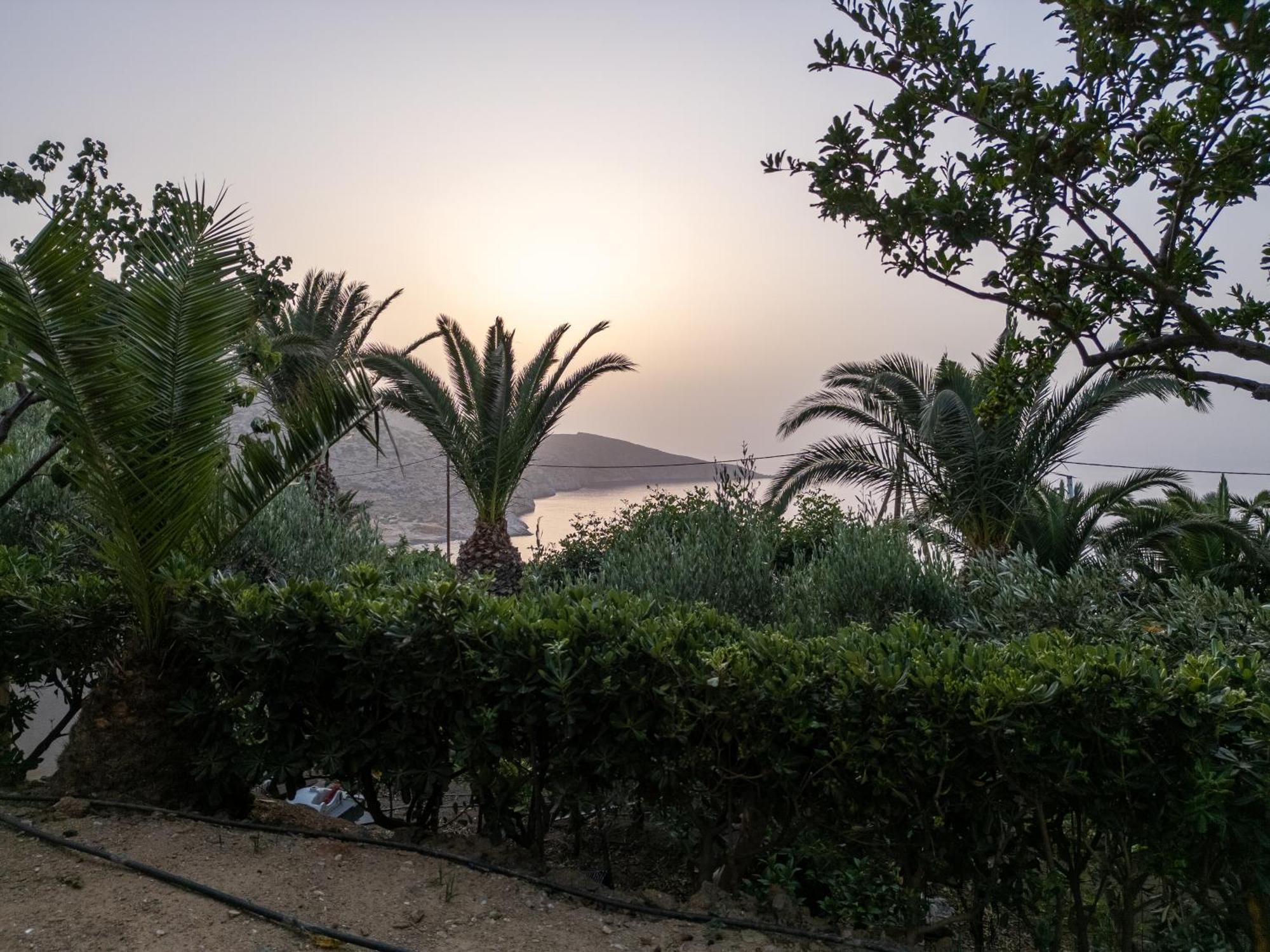 Country house Vitamin Sea Luxury