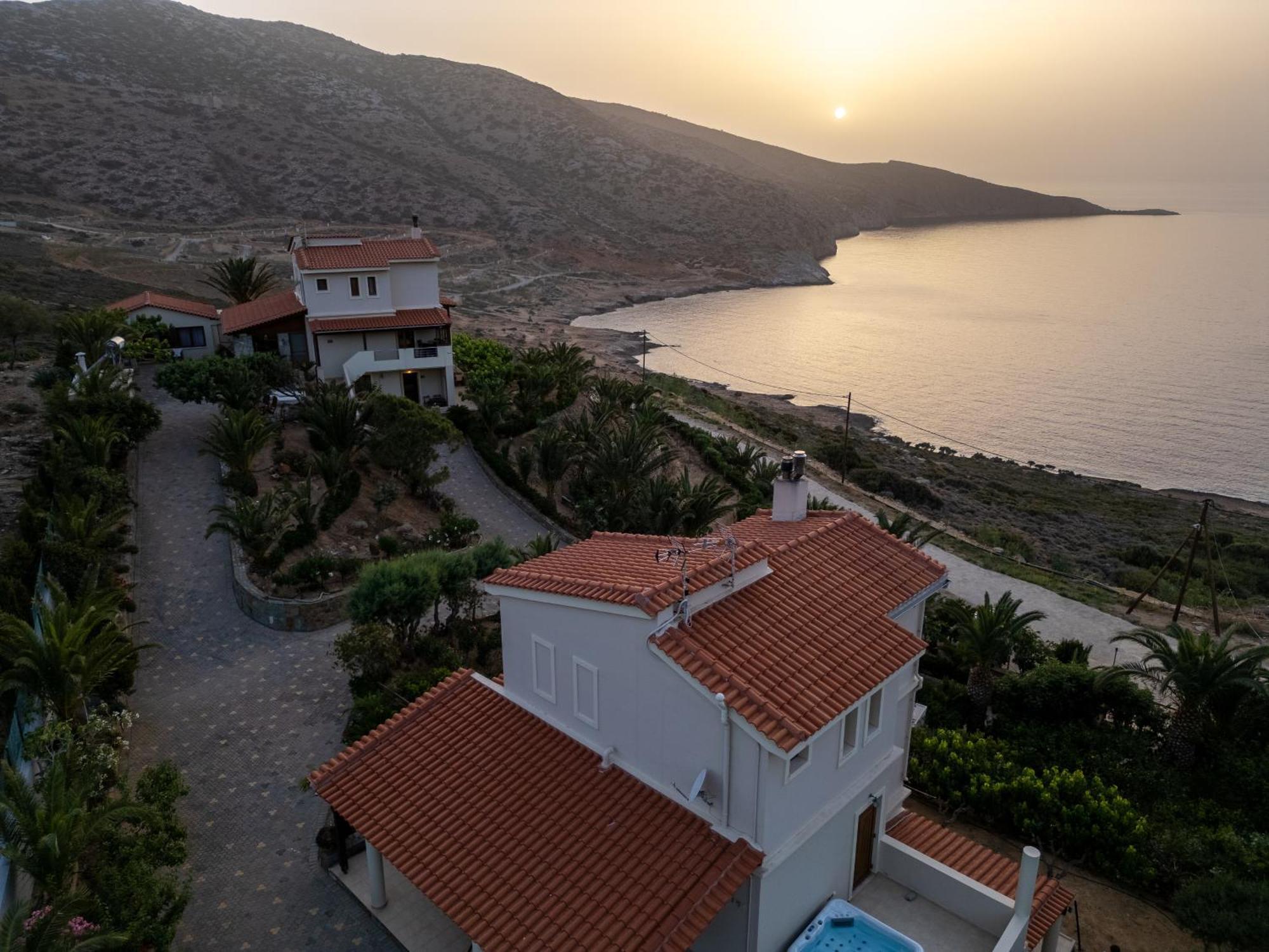 Vitamin Sea Luxury Country house *