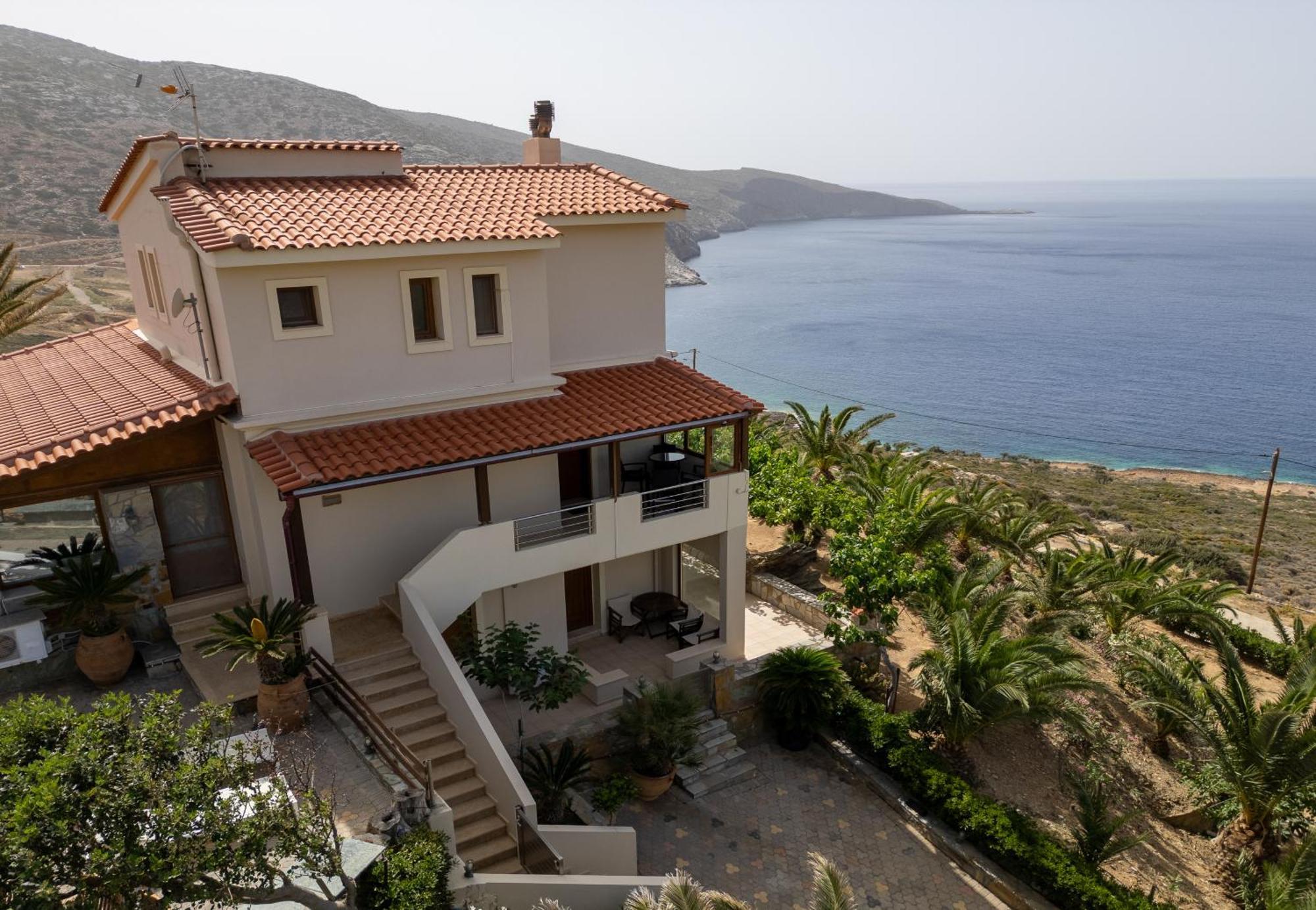 Vitamin Sea Luxury Country house Agia Pelagia (Crete)