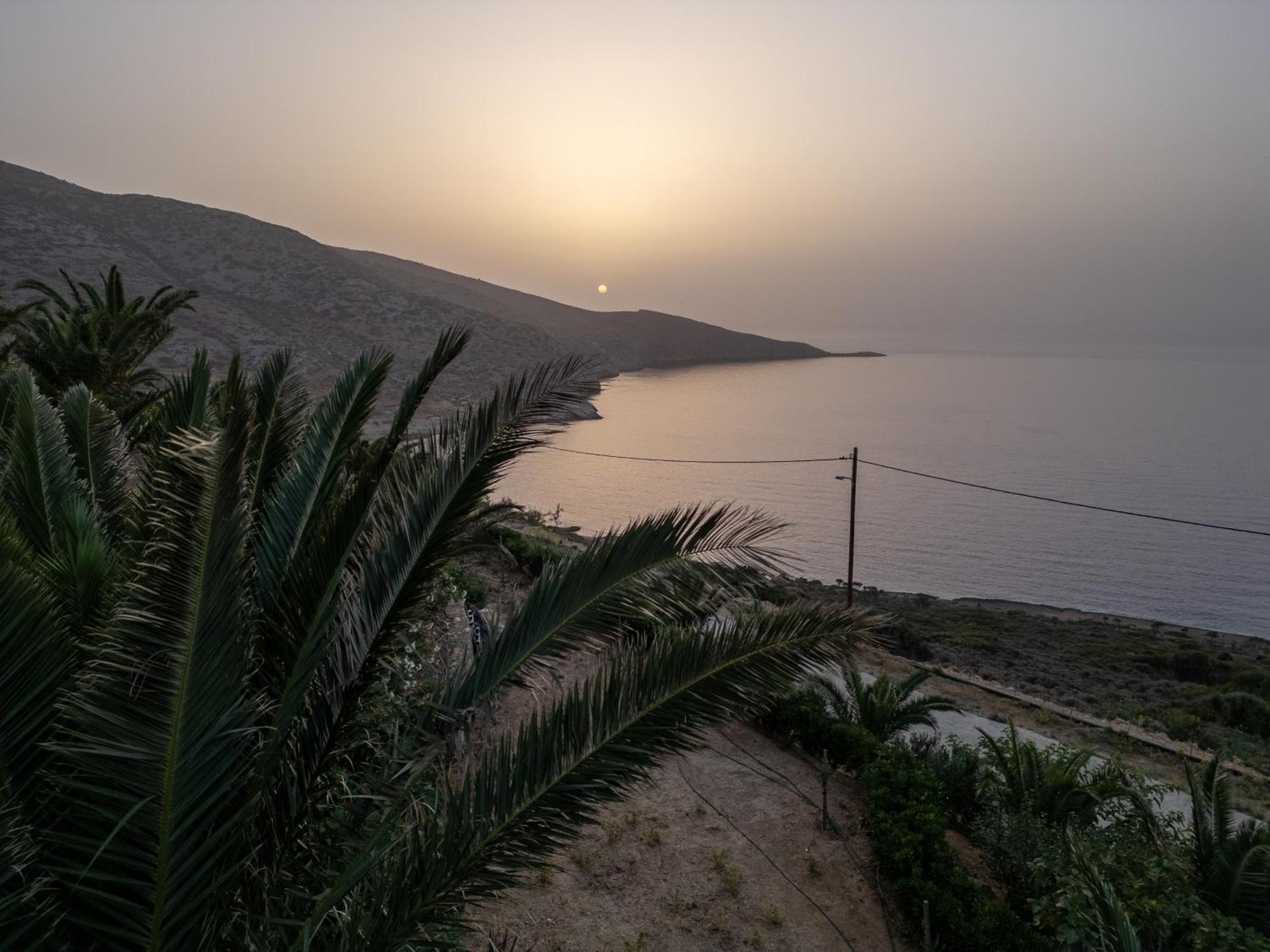 Country house Vitamin Sea Luxury Agia Pelagia (Crete)