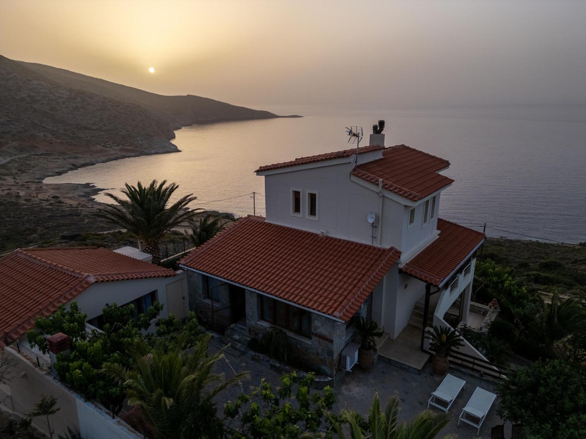 Vitamin Sea Luxury Country house