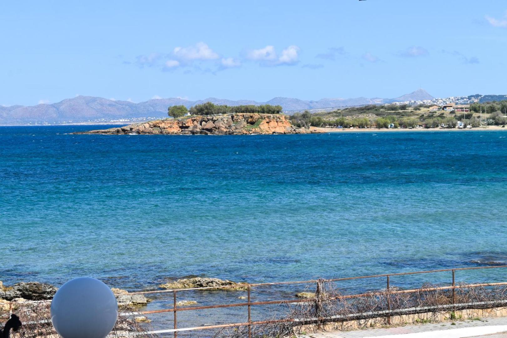 Apartment Lily Of Crete 2 - Sea & Front Kato Galatas