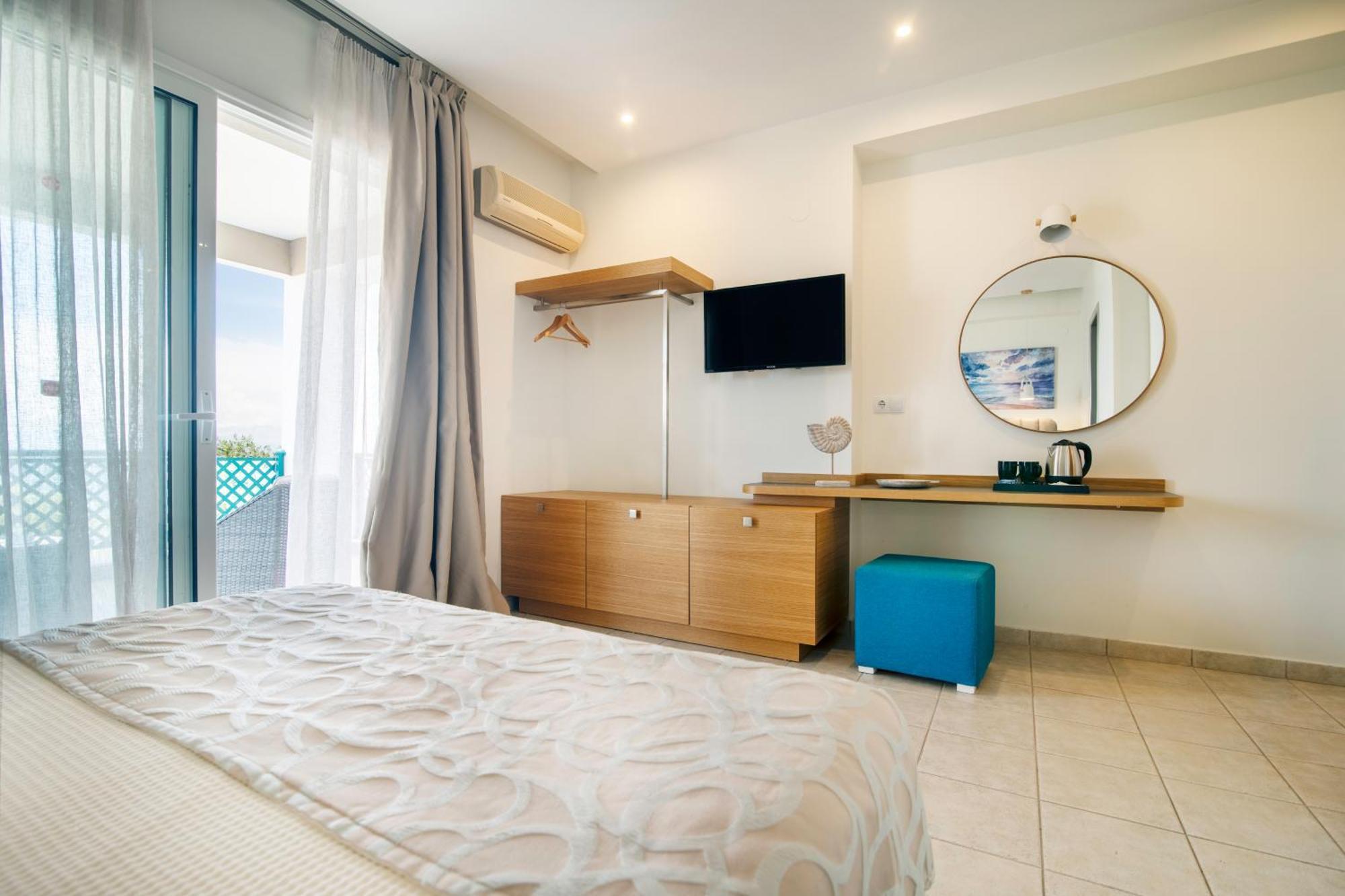 Hotel Aegean Sun