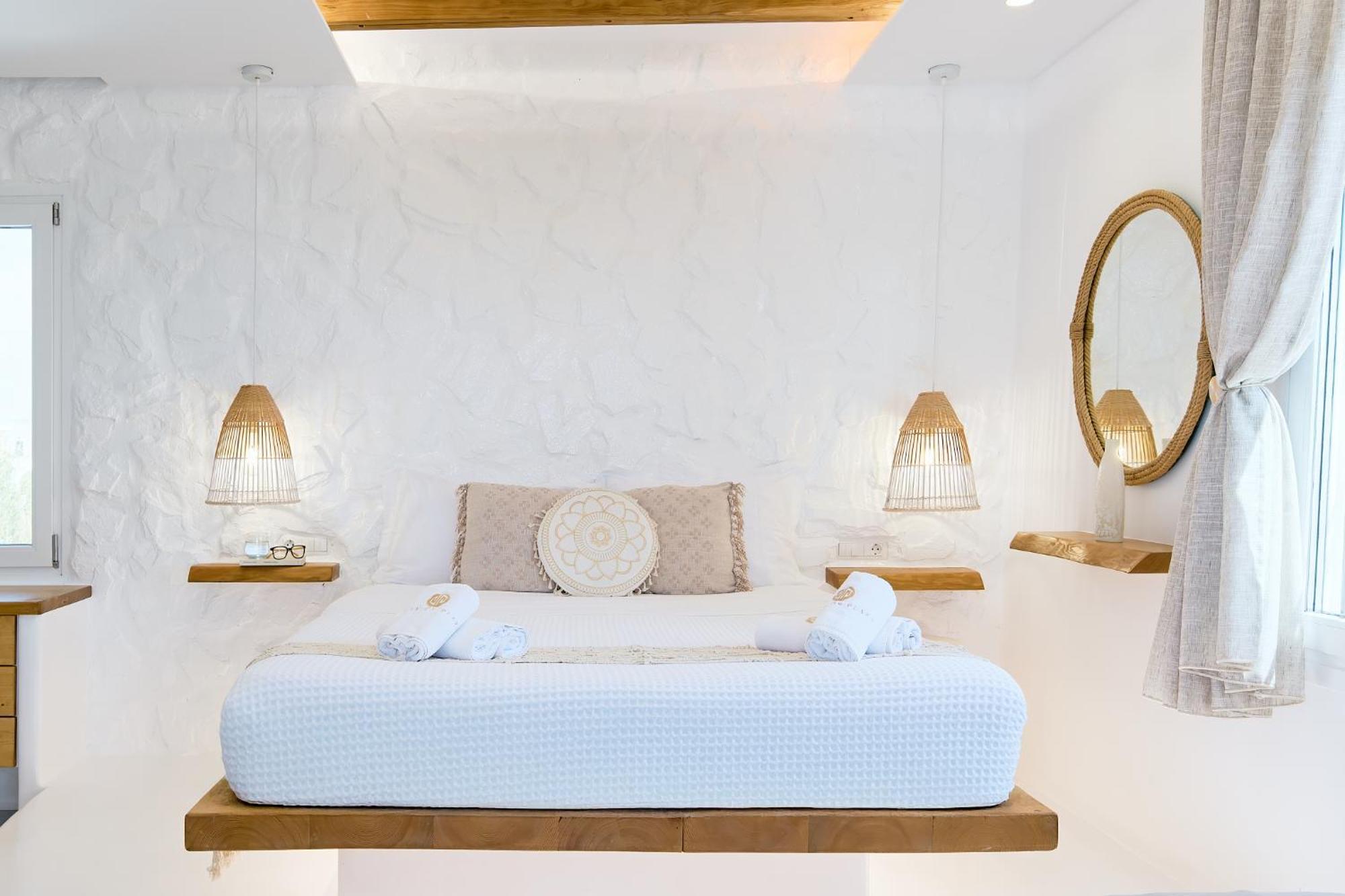 Guest house Dream On Plaka (Naxos)