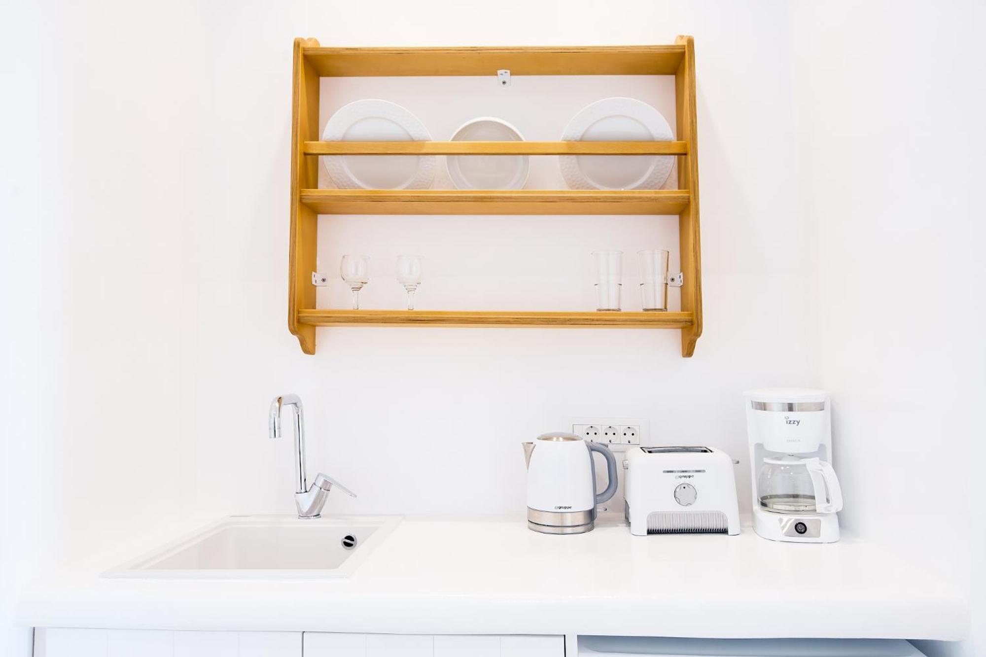 Guest house Dream On