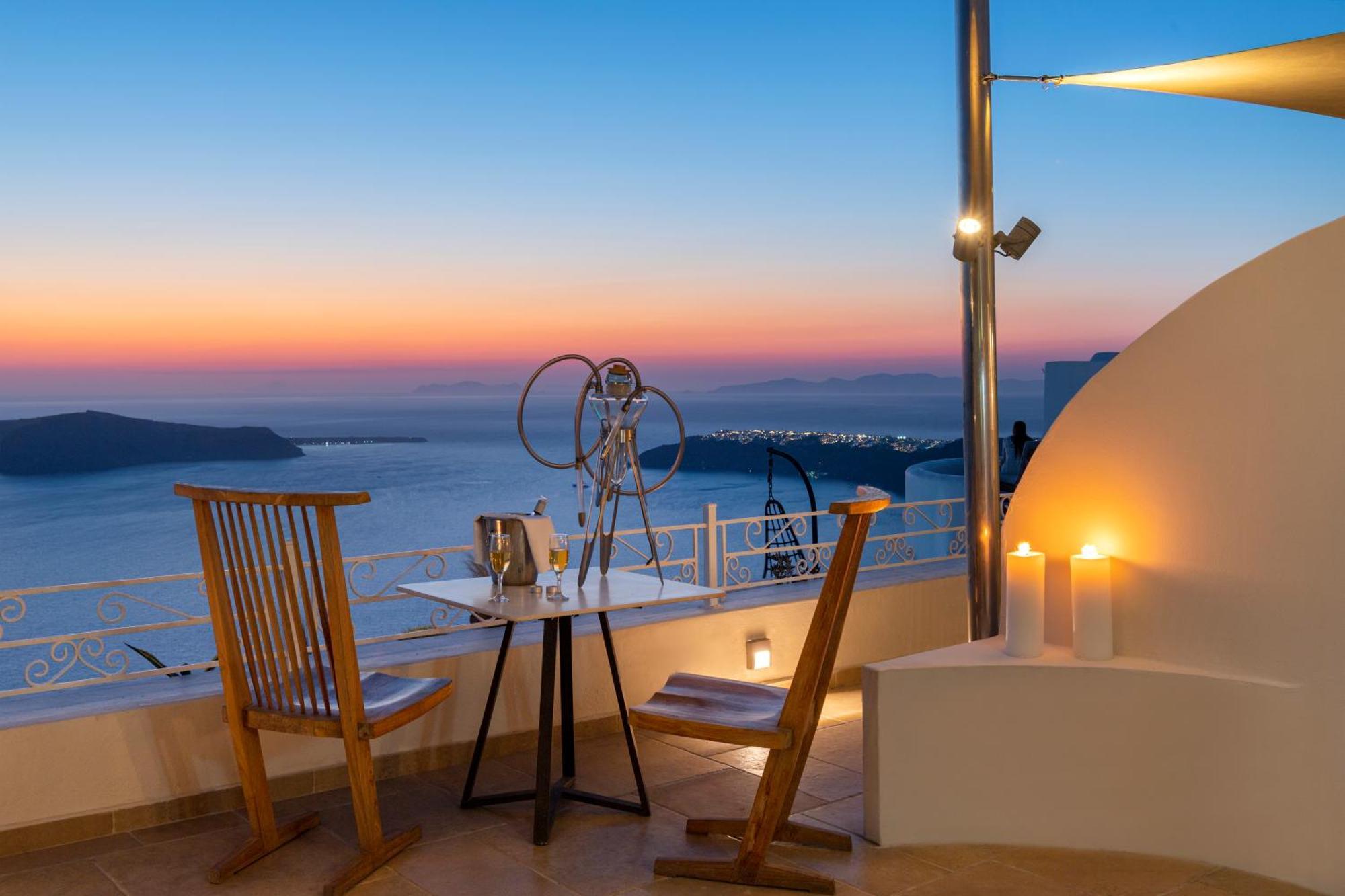 La Maltese Estate Hotel