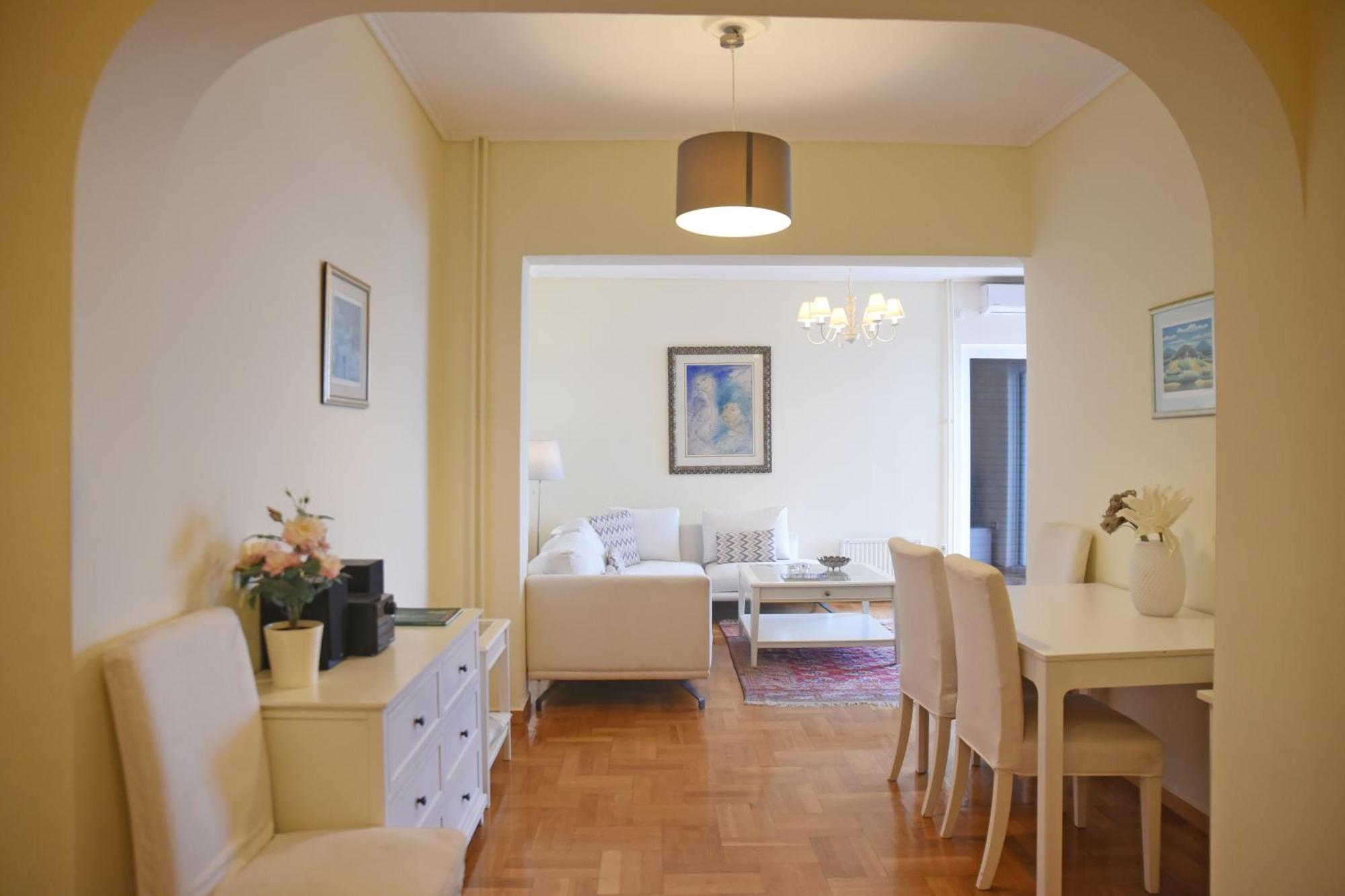 Apartment Edem Penthouse, Panoramic Sea View *