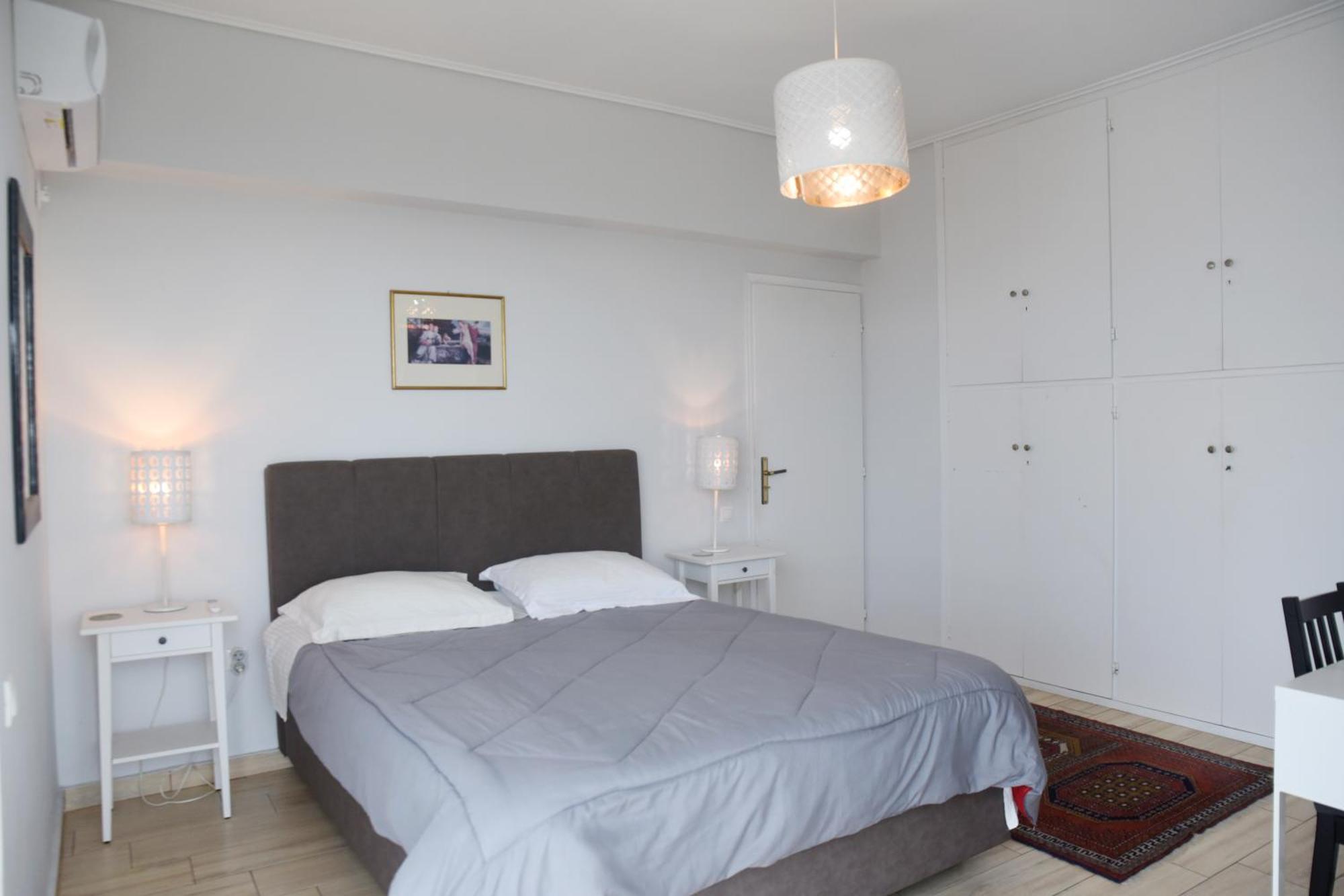 Edem Penthouse, Panoramic Sea View